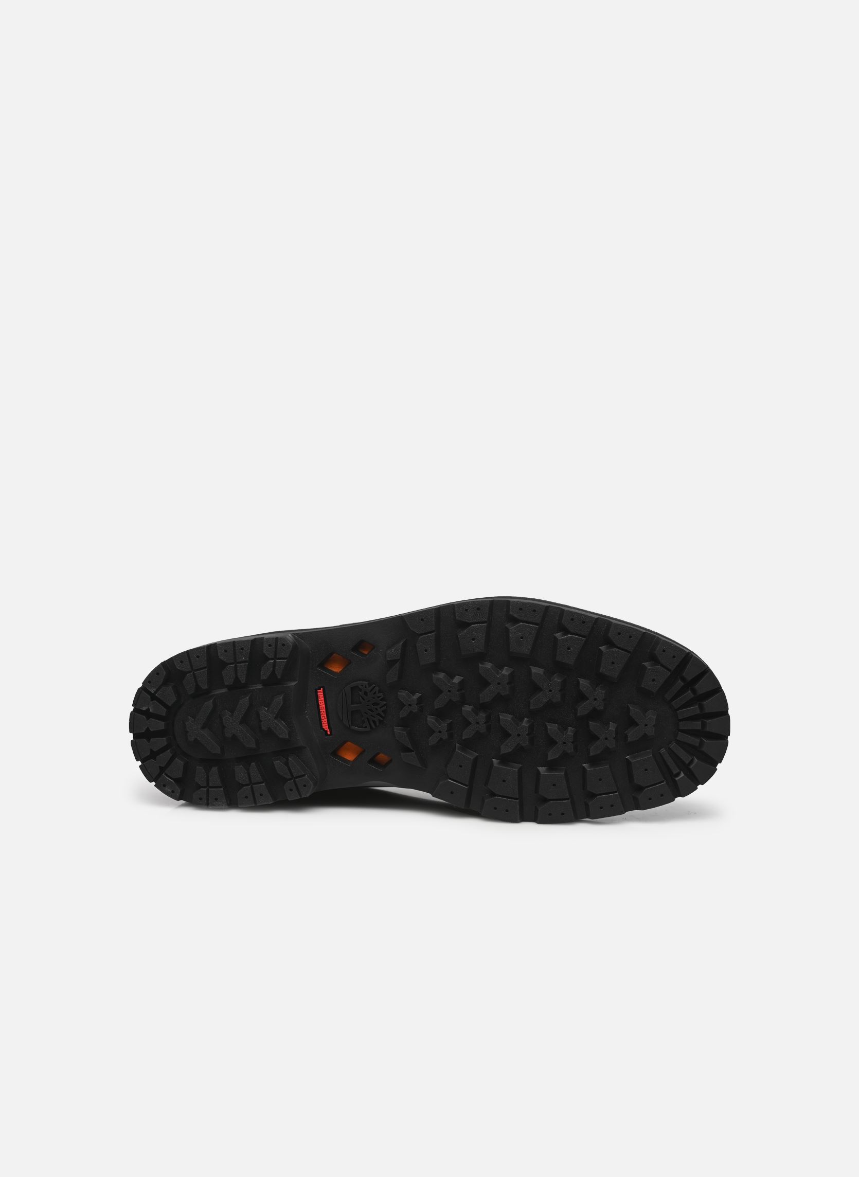 Derbies BRITTON ROAD LACE UP WATERPROOF SHOE homme noir Timberland Derbies BRITTON ROAD LACE UP WATERPROOF SHOE homme noir BLACK FULL GRAIN