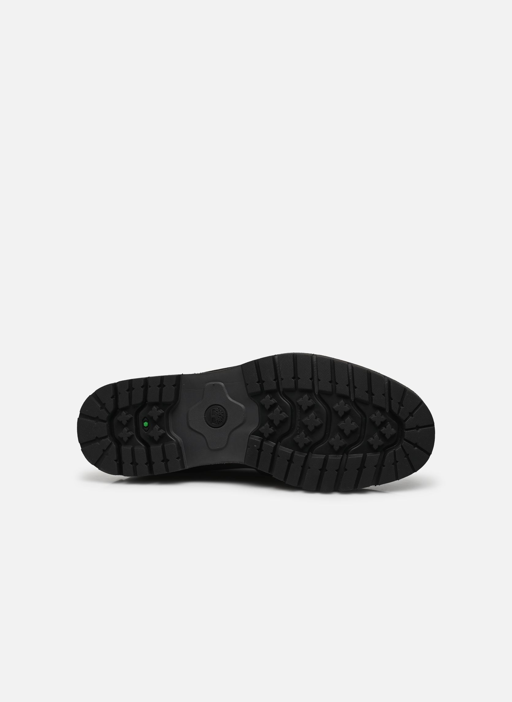 Botas forradas RADFORD MID WARM WATERPROOF BOOT H hombre negro Timberland Botas forradas RADFORD MID WARM WATERPROOF BOOT H hombre negro BLACK