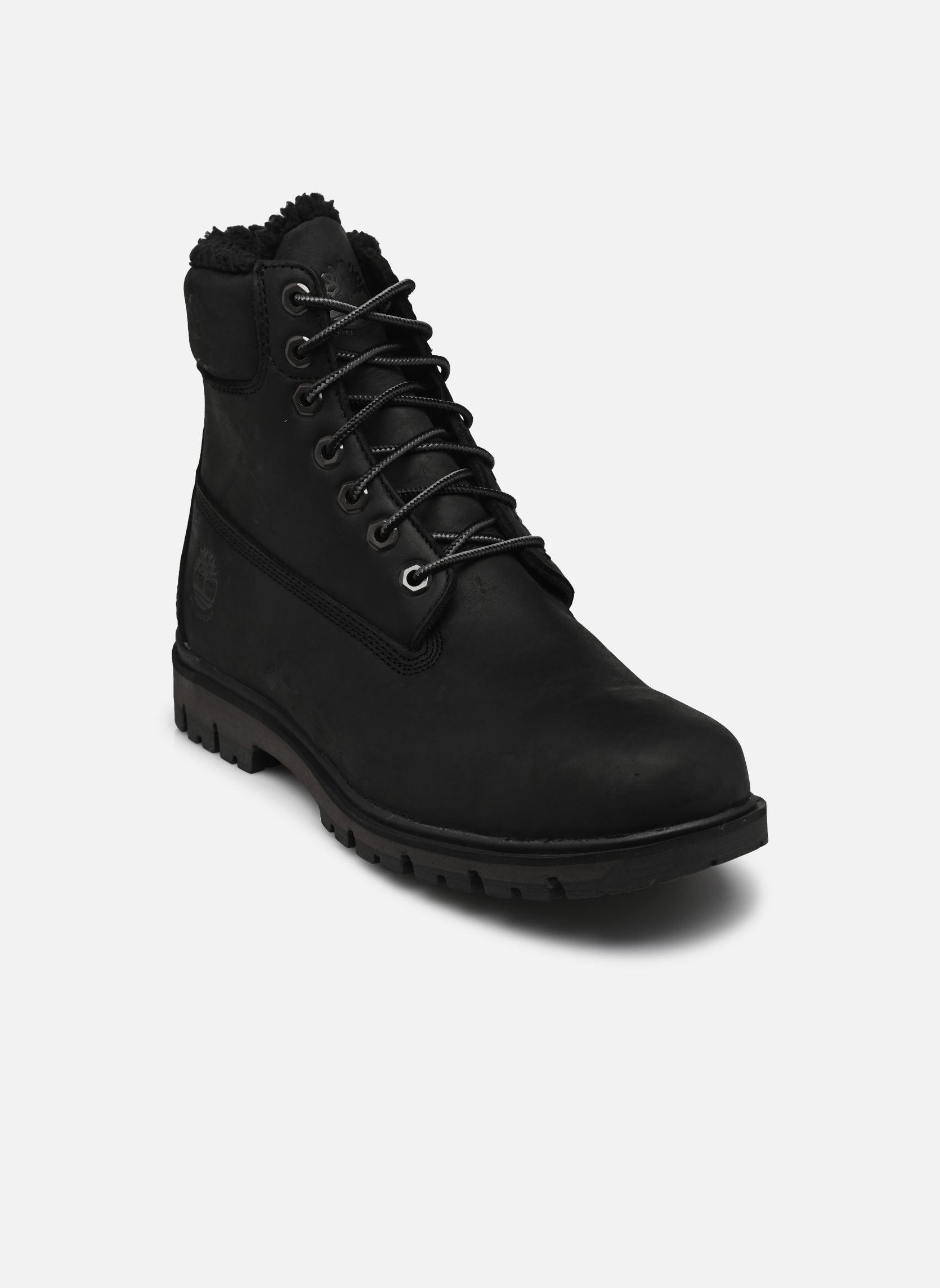 Bottines et boots Timberland RADFORD MID WARM WATERPROOF BOOT H pour Homme