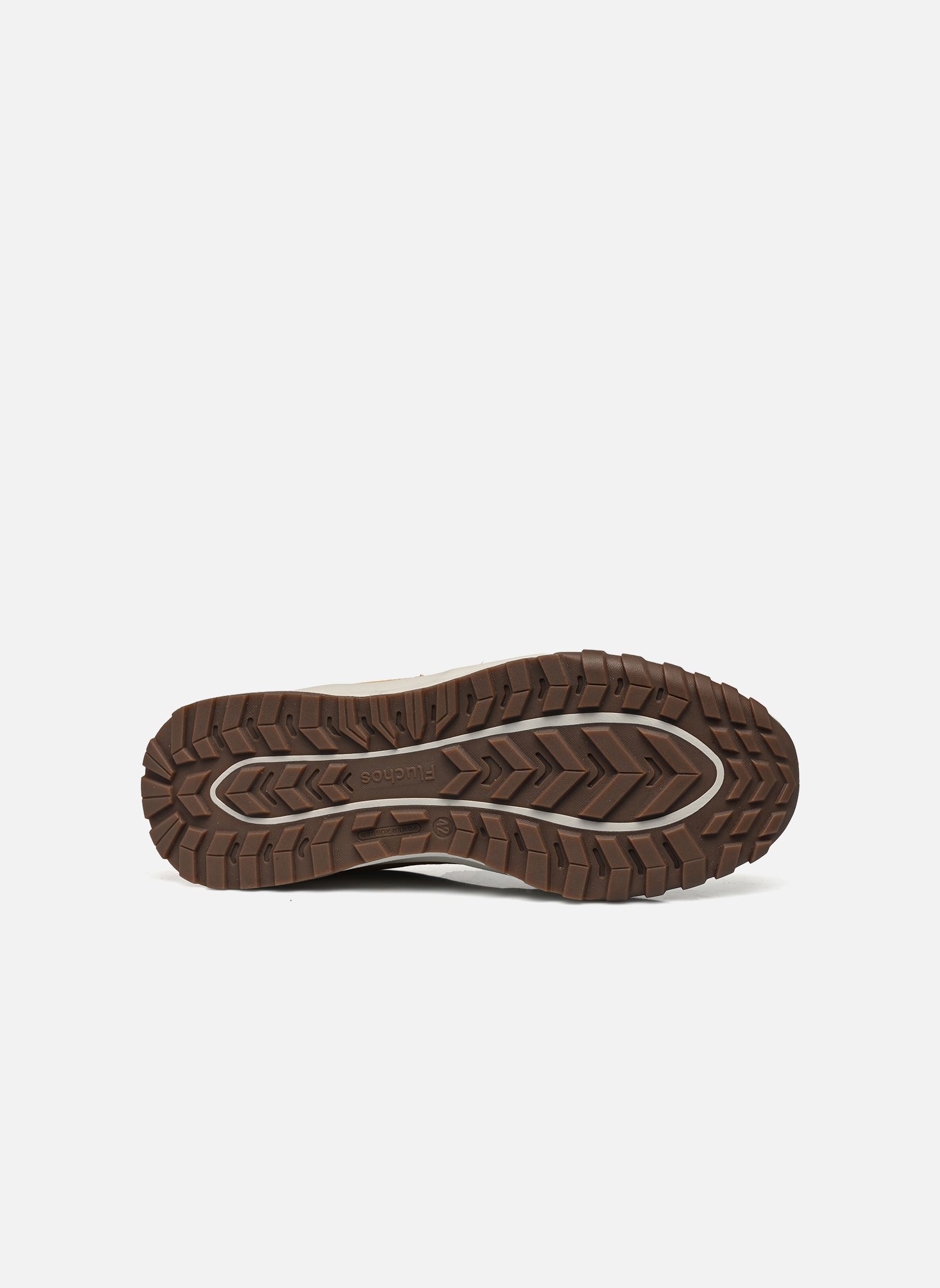 Lage sneakers ARION F2013 heren geel Fluchos Lage sneakers ARION F2013 heren geel KANSAS TIMBER+COM.4