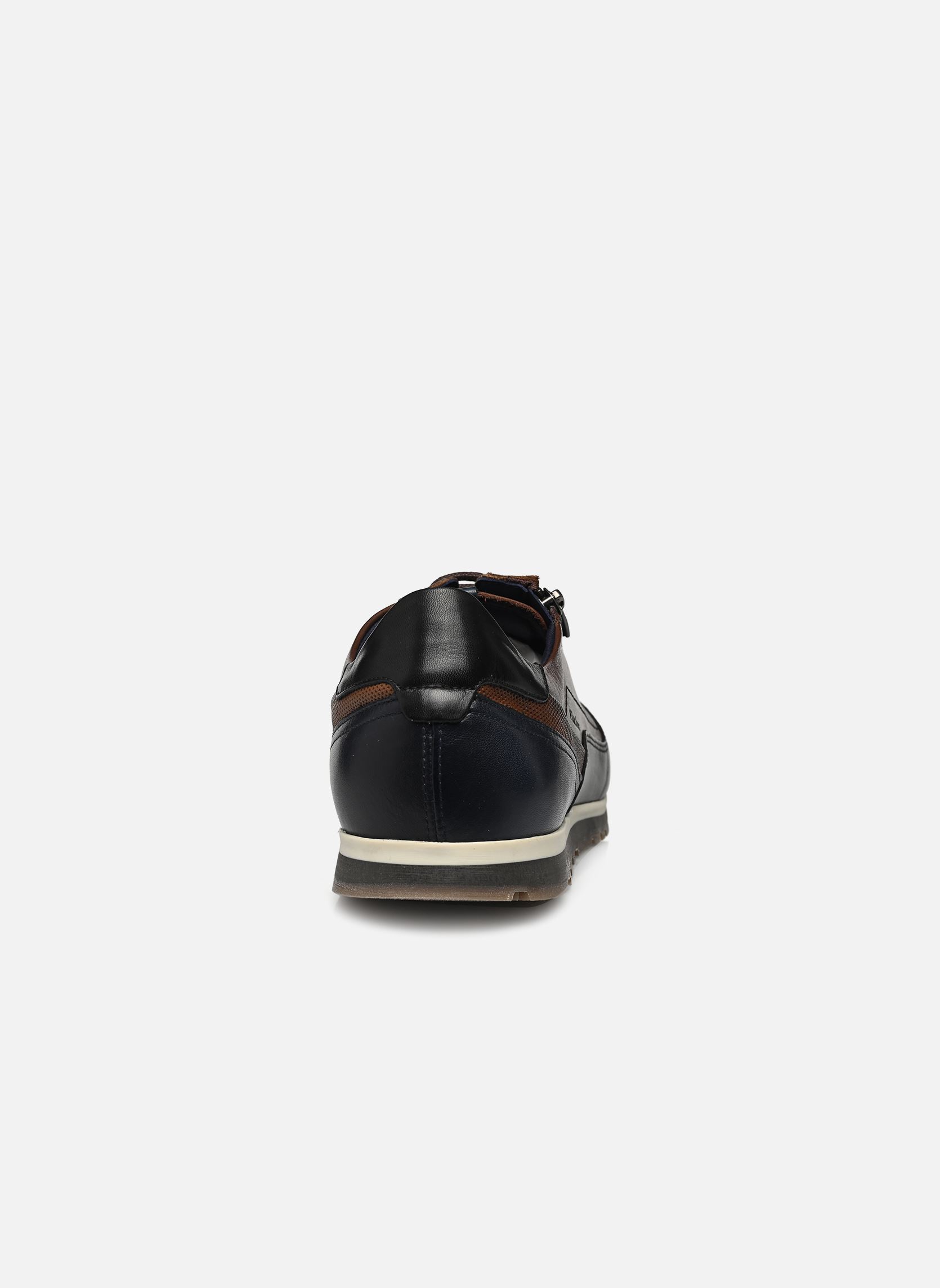 Baskets basses SANDER F1215 homme marron Fluchos Baskets basses SANDER F1215 homme marron MULTI CASTAÑO+COM.1