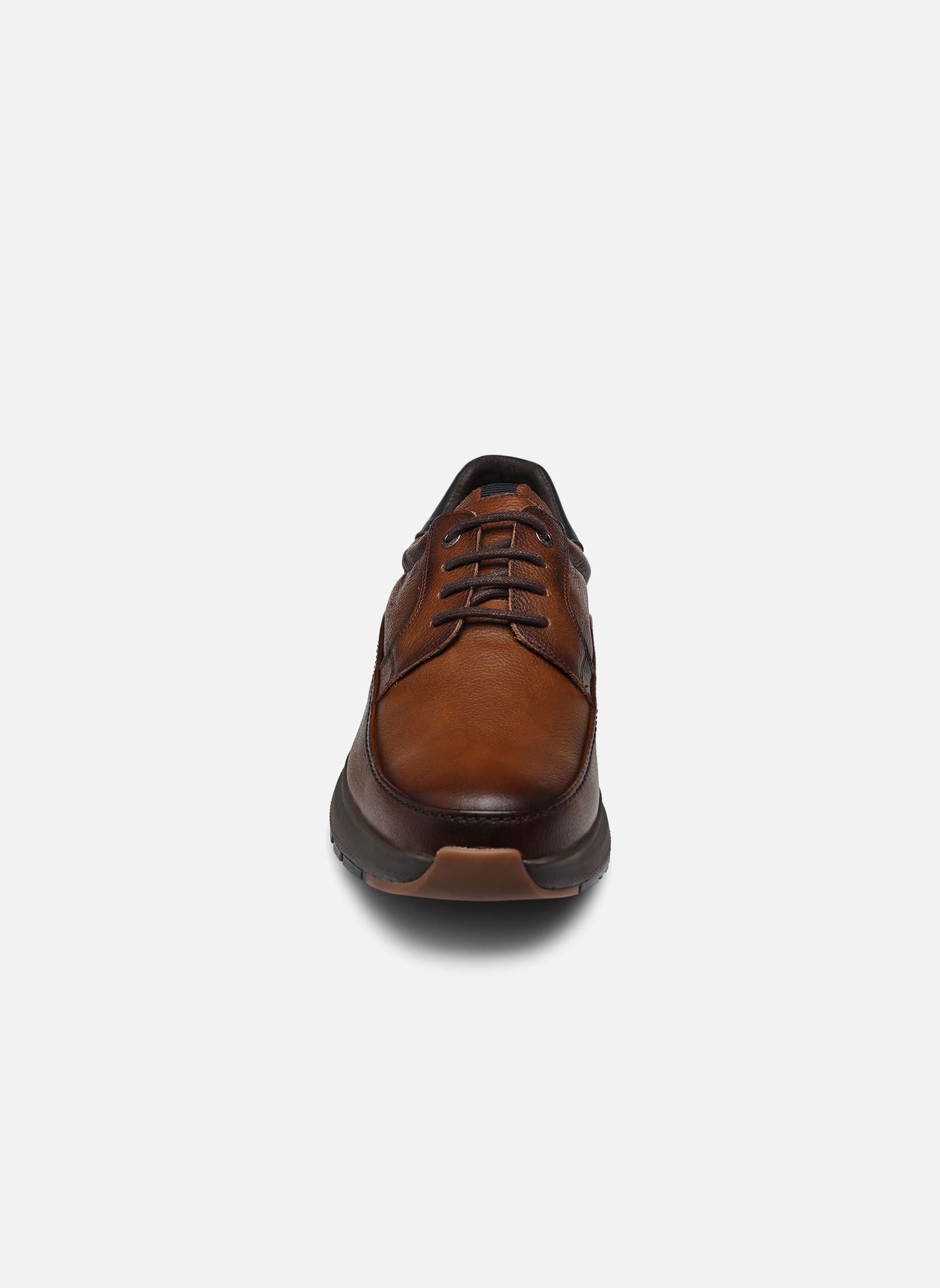 Derbys TRITON F2065 herren braun Fluchos Derbys TRITON F2065 herren braun NEBRASKA HIDRO NUT+COM.3
