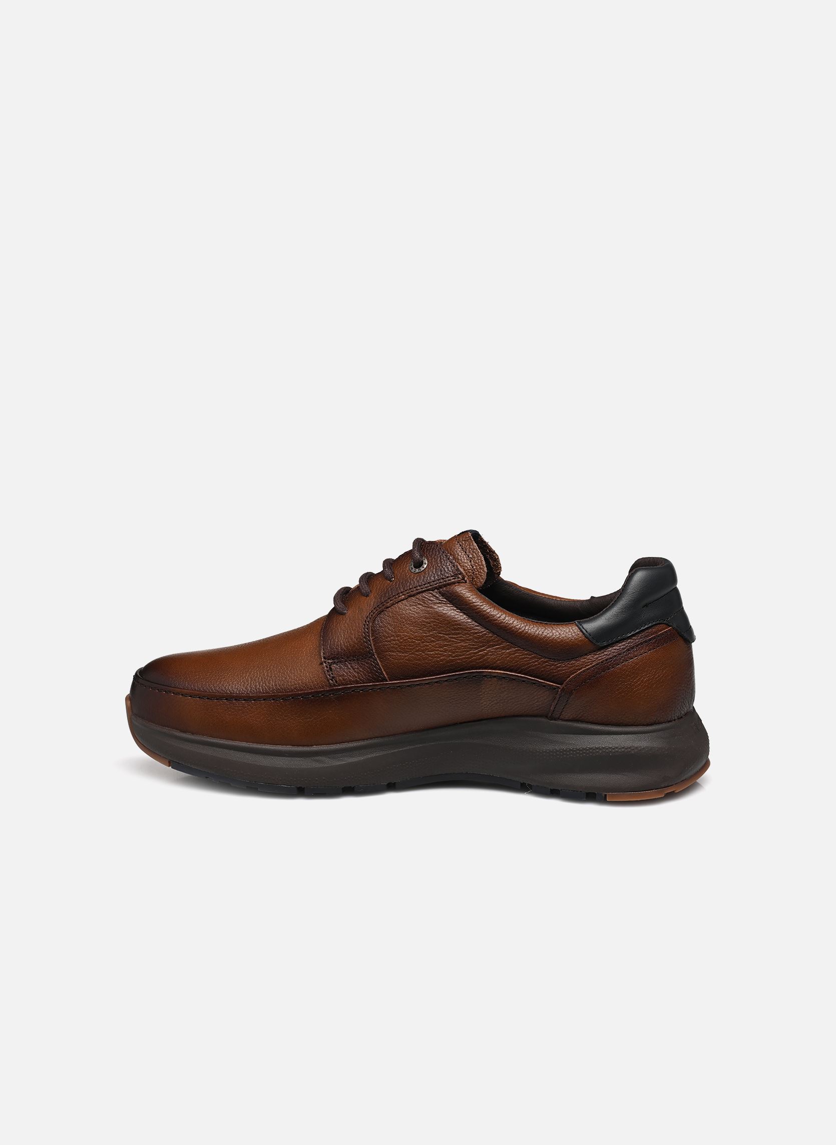 Derbys TRITON F2065 herren braun Fluchos Derbys TRITON F2065 herren braun NEBRASKA HIDRO NUT+COM.3
