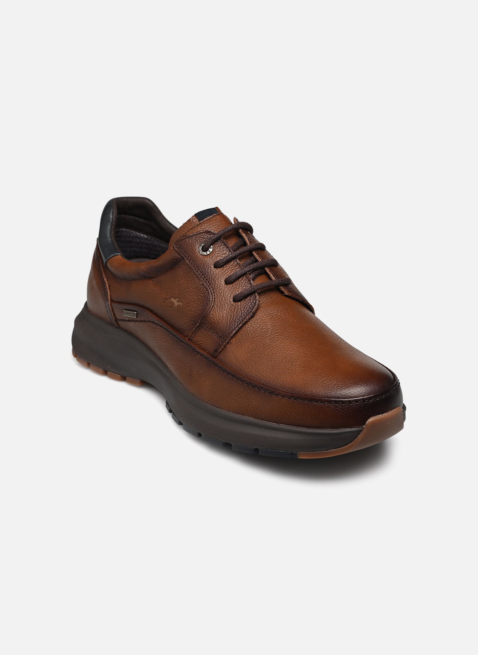 Derbys TRITON F2065 herren braun Fluchos Derbys TRITON F2065 herren braun NEBRASKA HIDRO NUT+COM.3