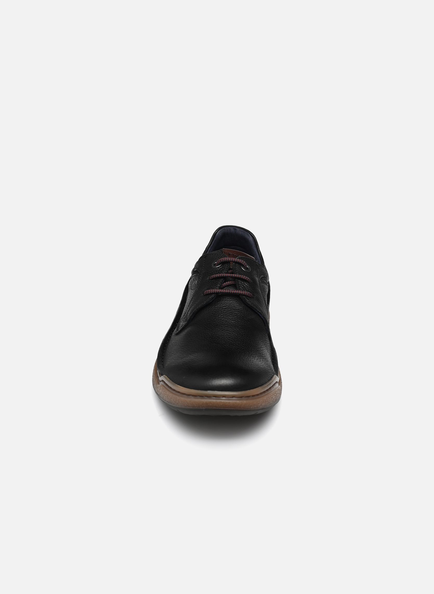 Derbys F2033 herren schwarz Fluchos Derbys F2033 herren schwarz GUINEA BORA NEGRO+COM.5