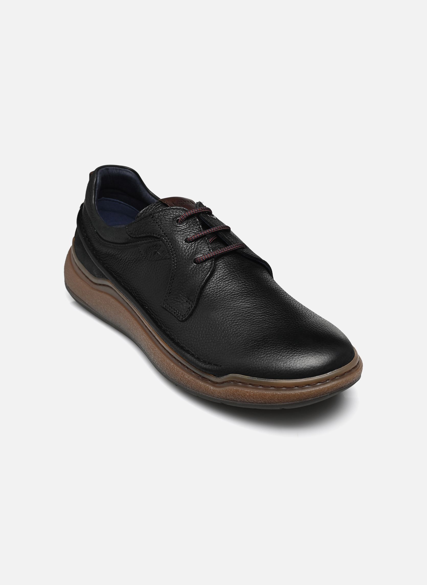 Derbys F2033 herren schwarz Fluchos Derbys F2033 herren schwarz GUINEA BORA NEGRO+COM.5
