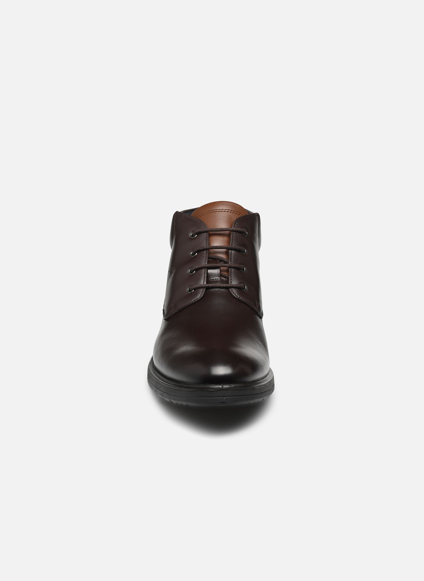 Bottines à lacets MAGNUS F1305 homme marron Fluchos Bottines à lacets MAGNUS F1305 homme marron MALLORCA HIDRO CAFE+COM.1