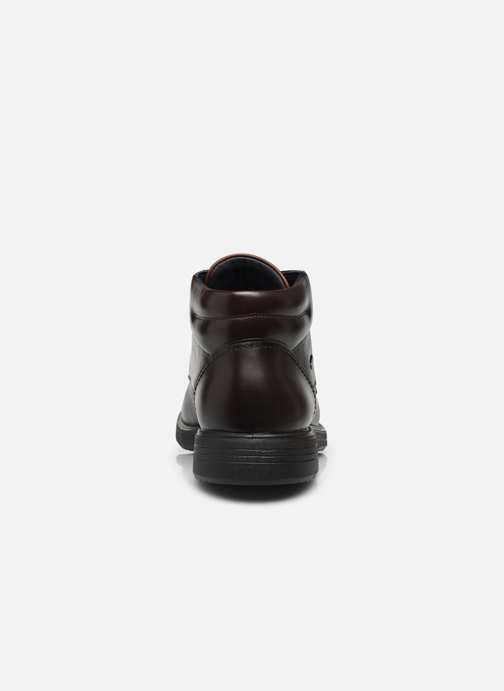 Bottines à lacets MAGNUS F1305 homme marron Fluchos Bottines à lacets MAGNUS F1305 homme marron MALLORCA HIDRO CAFE+COM.1