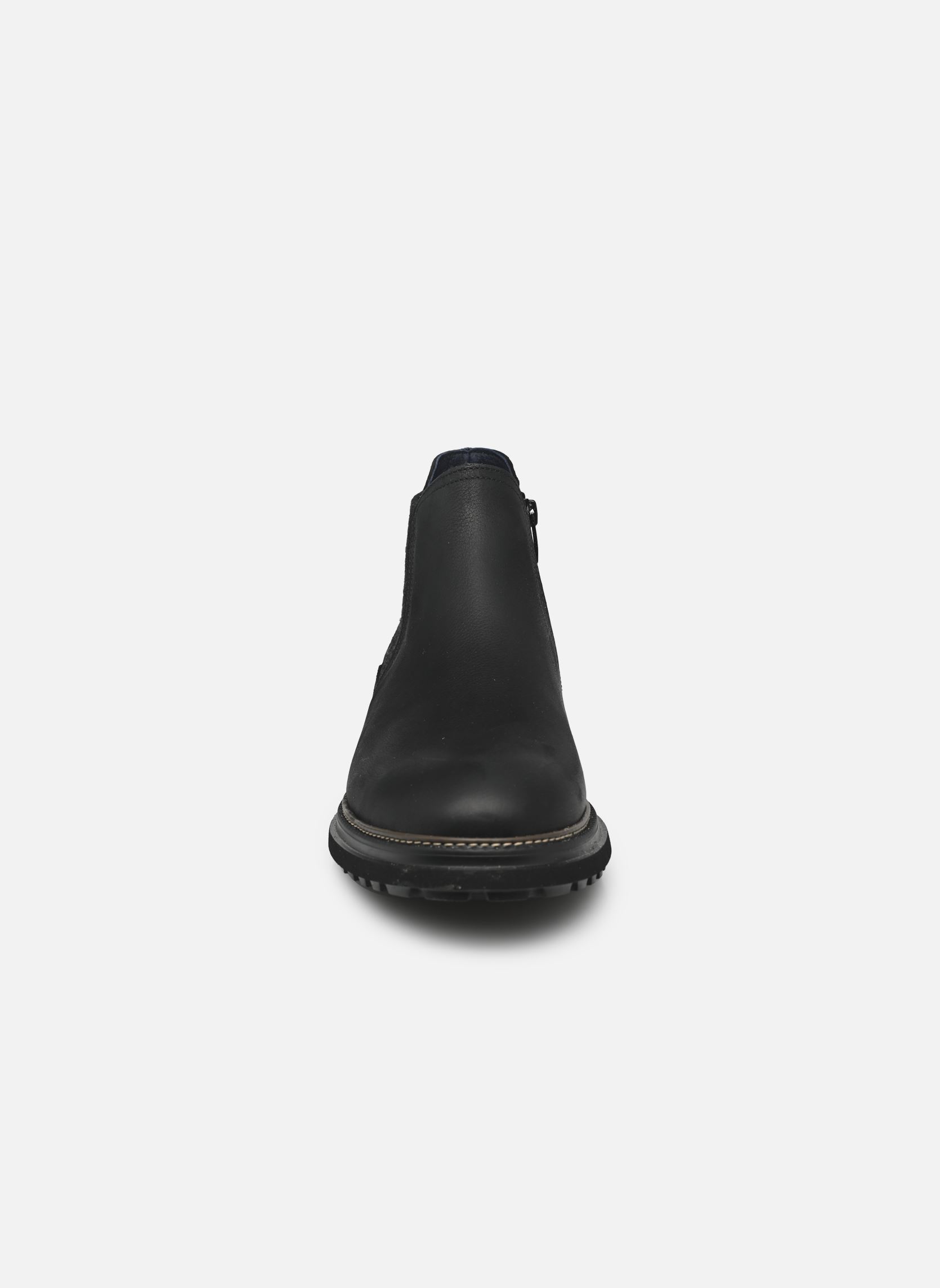 Bottines et bottes LINCON F2057 homme noir Fluchos Bottines et bottes LINCON F2057 homme noir DESERT NEGRO+COM.2