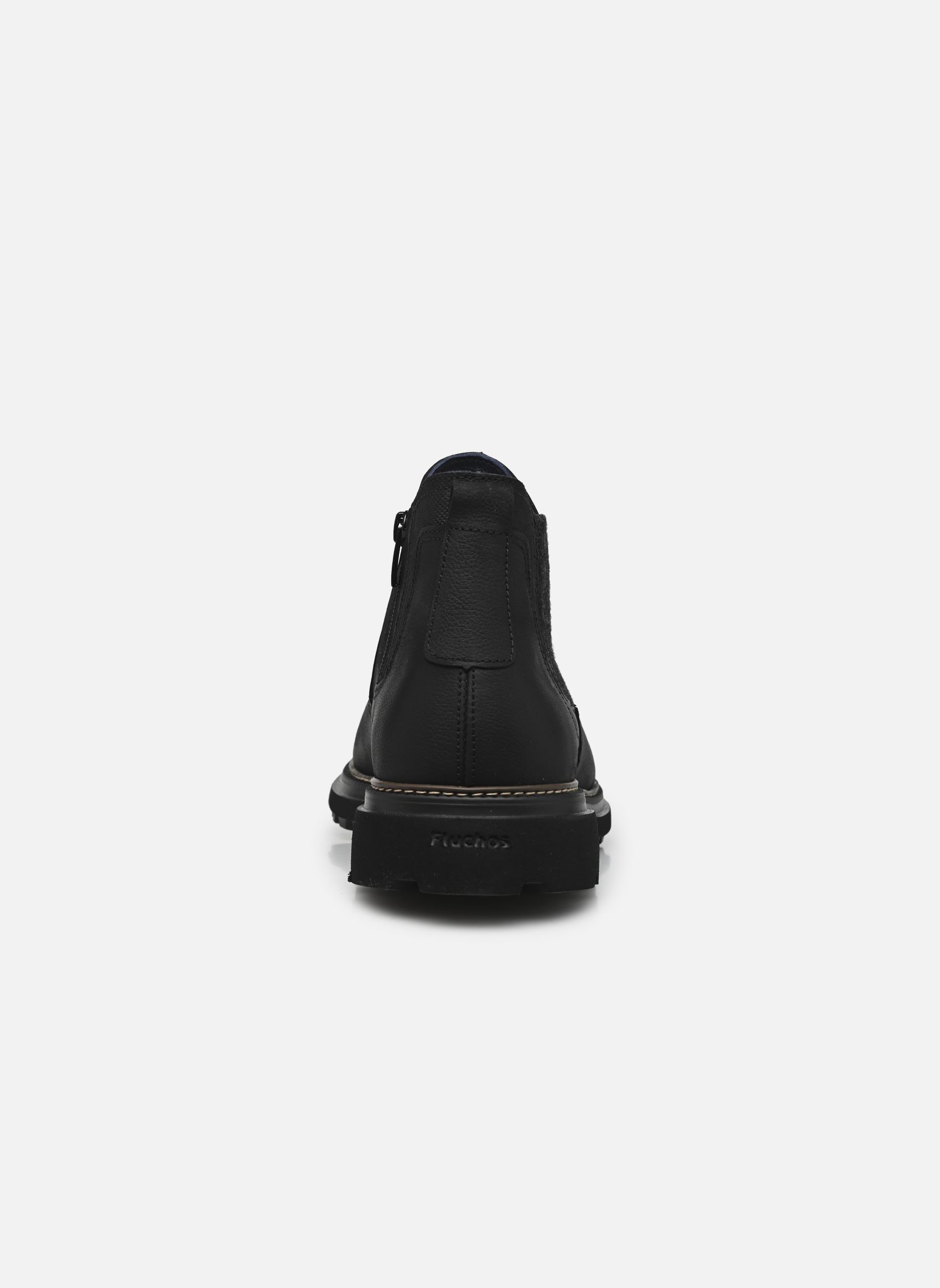 Bottines et bottes LINCON F2057 homme noir Fluchos Bottines et bottes LINCON F2057 homme noir DESERT NEGRO+COM.2
