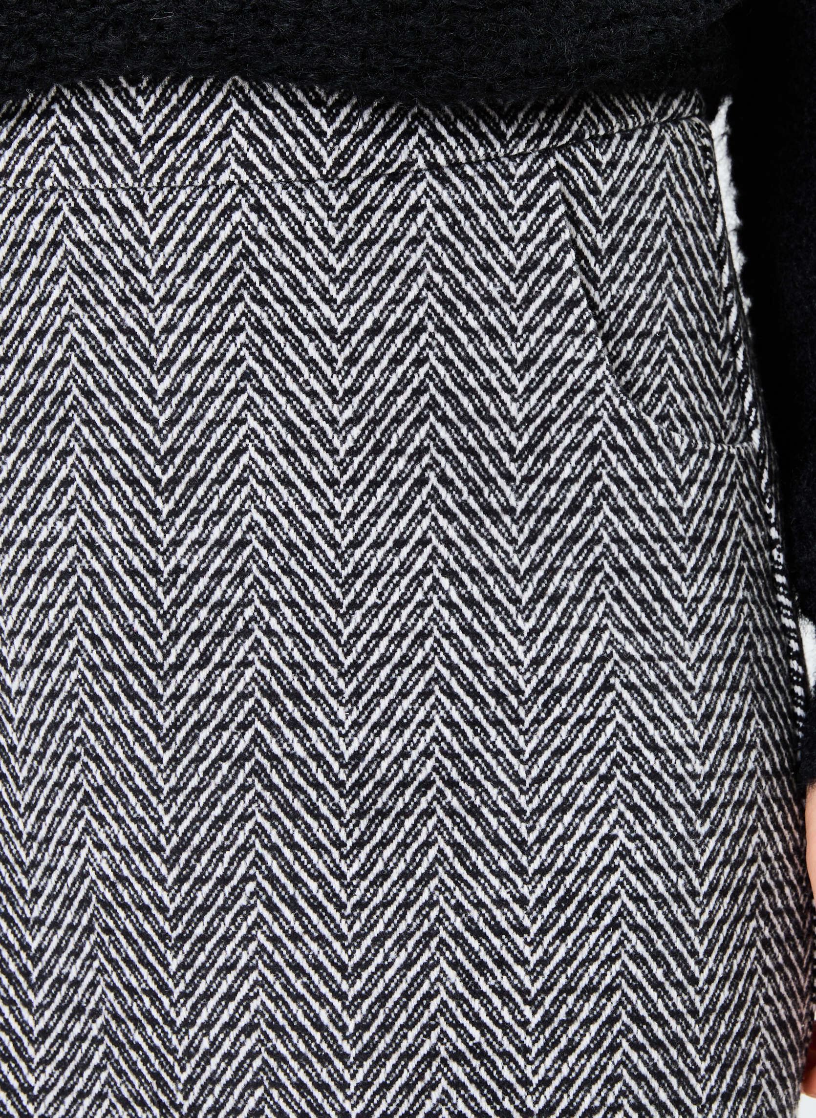 Lange rokken LADIES WOVEN SKIRT dames zwart Molly Bracken Lange rokken LADIES WOVEN SKIRT dames zwart BLACK