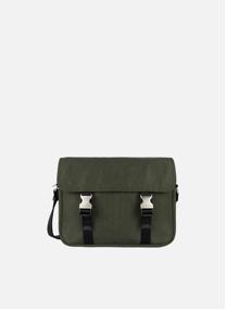 Sacs bandoulière Smart homme vert