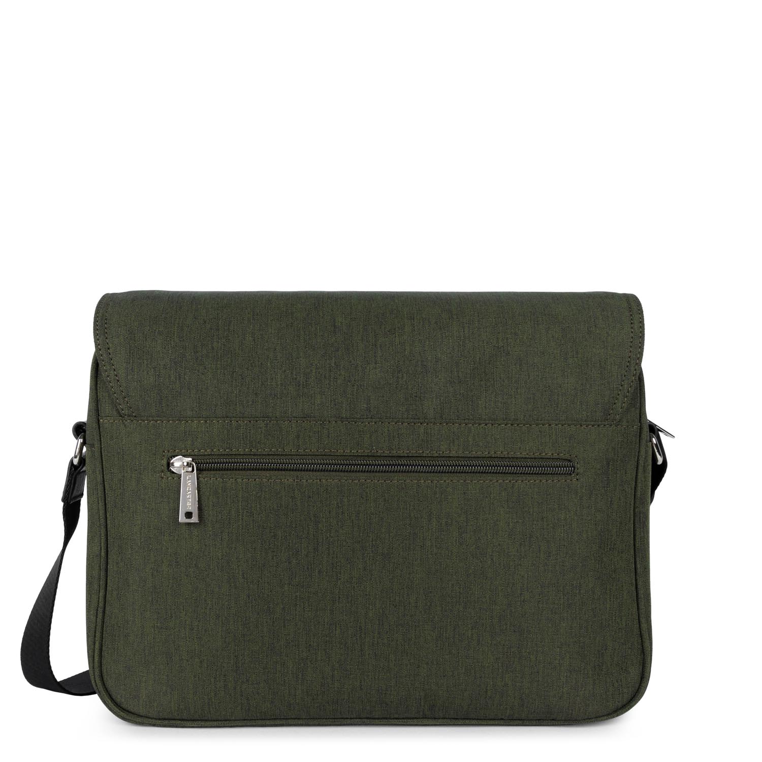 Sacs bandoulière Smart homme vert Lancaster Sacs bandoulière Smart homme vert Vert