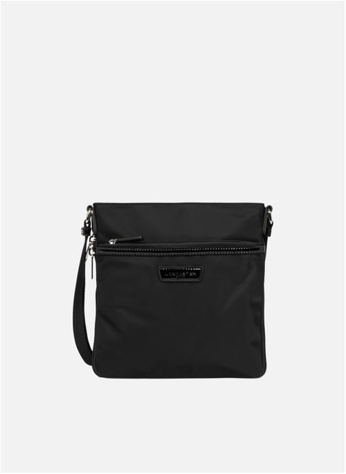 Lancaster Sacs à main Basic Verni femme noir