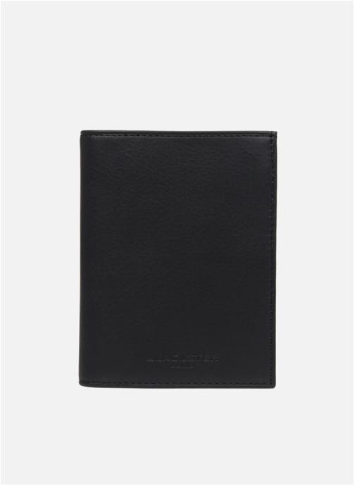Lancaster Portefeuilles Soft Vintage Homme homme noir