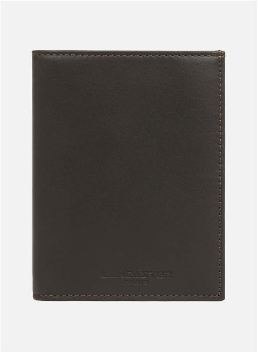 Lancaster Portefeuilles Soft Vintage Homme homme marron
