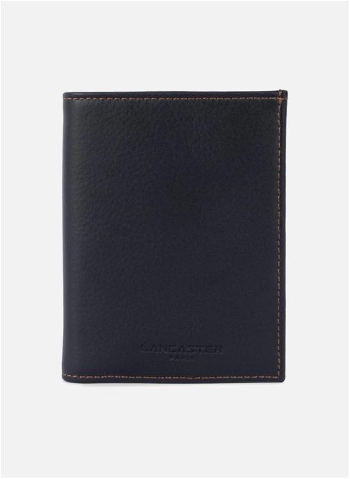 Lancaster Portefeuilles Soft Vintage Homme homme bleu