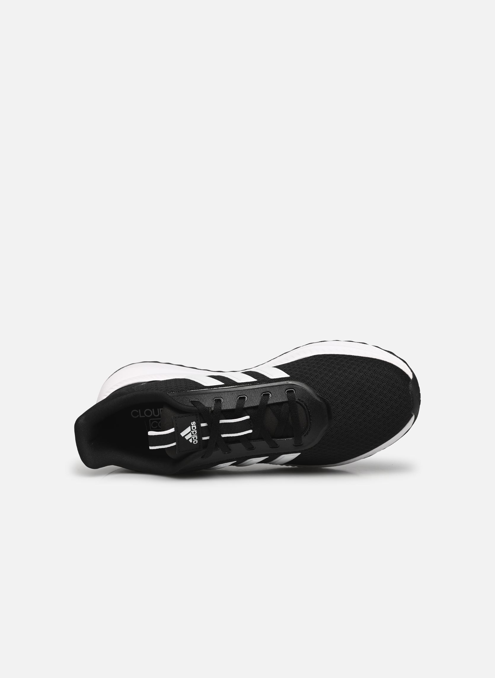 Sneaker X_Plrpath herren schwarz adidas sportswear Sneaker X_Plrpath herren schwarz NOIESS/FTWBLA/NOIESS