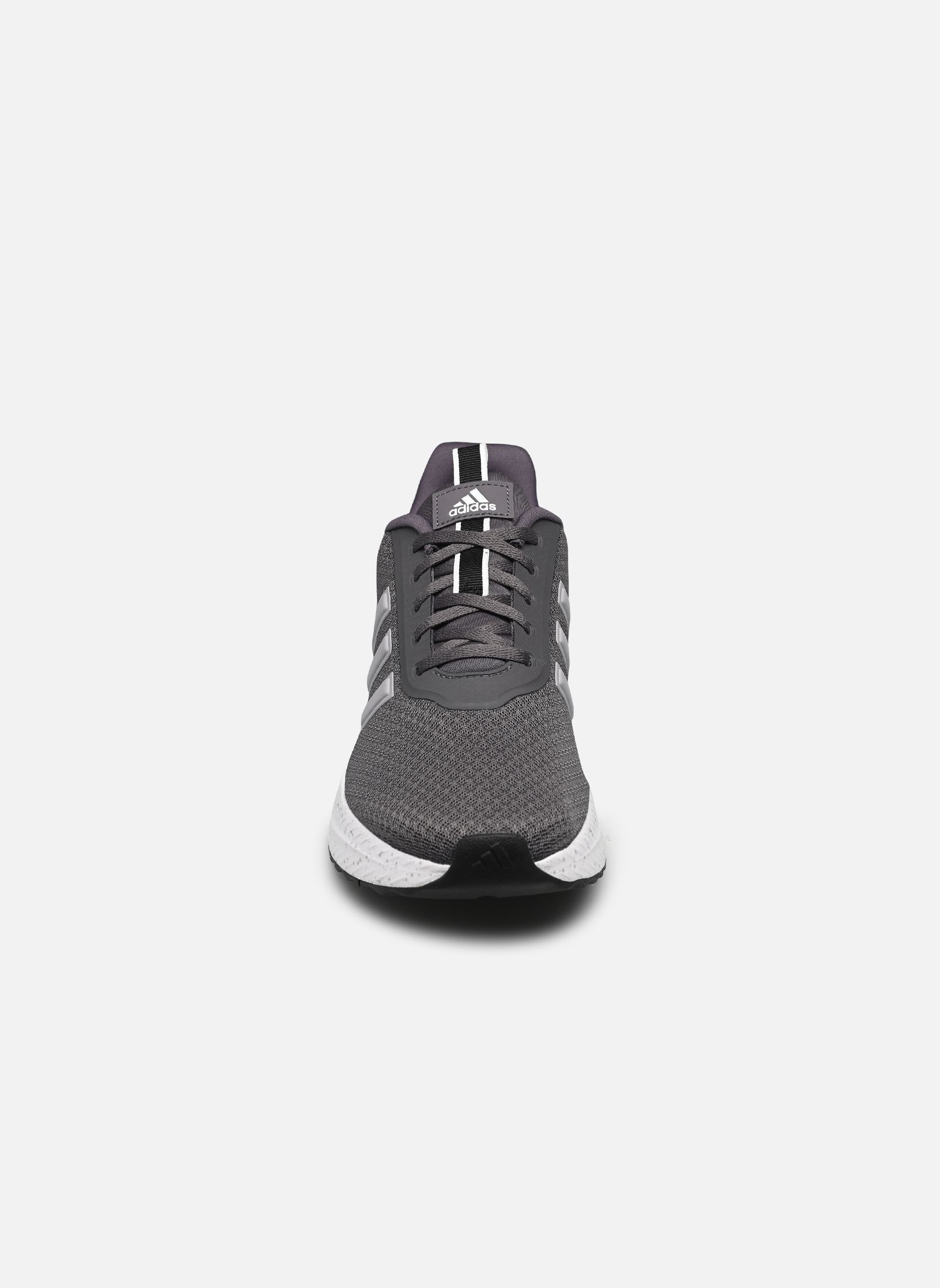 Baskets X_Plrpath homme gris adidas sportswear Baskets X_Plrpath homme gris STRGRI/GRIGLO/FTWBLA