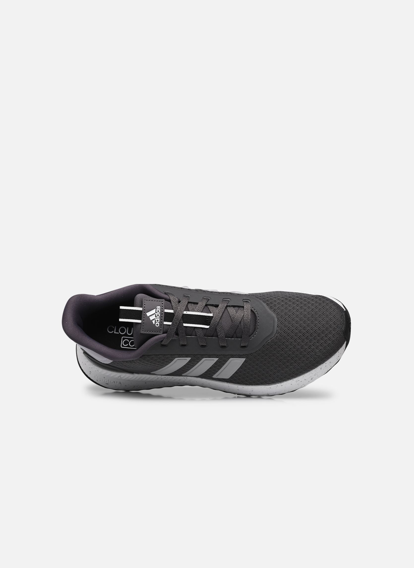 Baskets X_Plrpath homme gris adidas sportswear Baskets X_Plrpath homme gris STRGRI/GRIGLO/FTWBLA