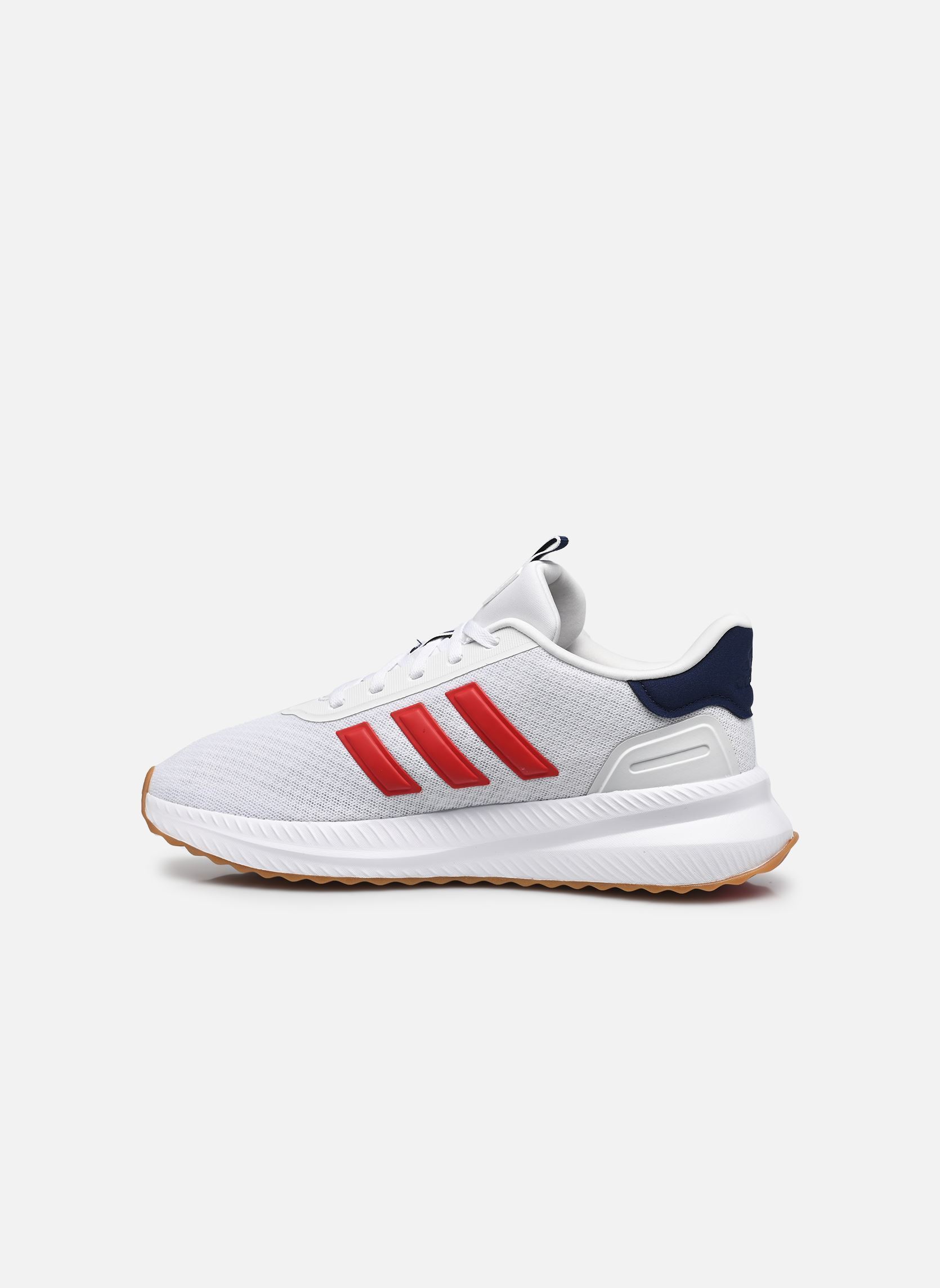 Sneakers X_Plrpath heren wit adidas sportswear Sneakers X_Plrpath heren wit FTWWHT/BETSCA/DKBLUE