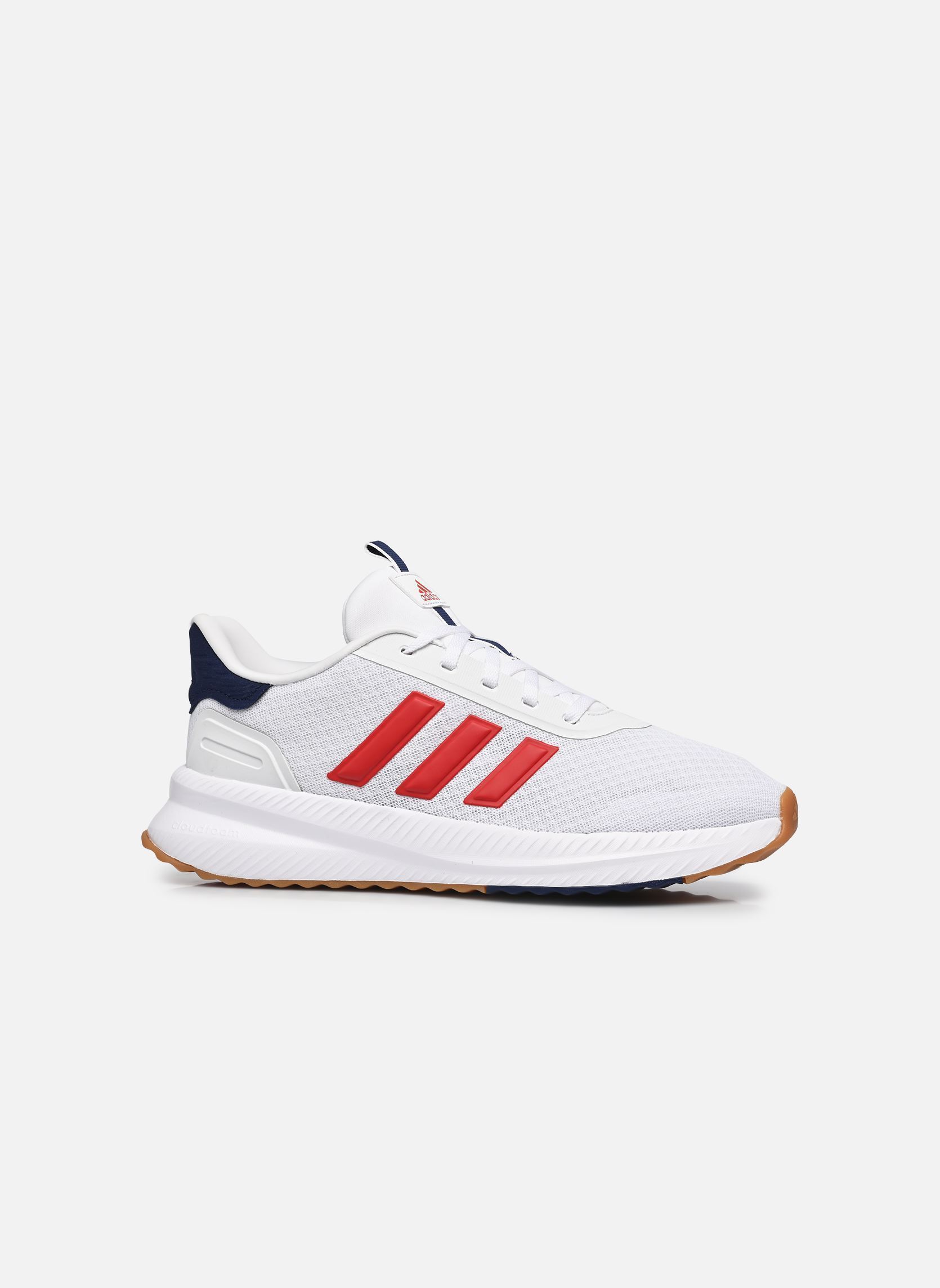 Sneakers X_Plrpath heren wit adidas sportswear Sneakers X_Plrpath heren wit FTWWHT/BETSCA/DKBLUE