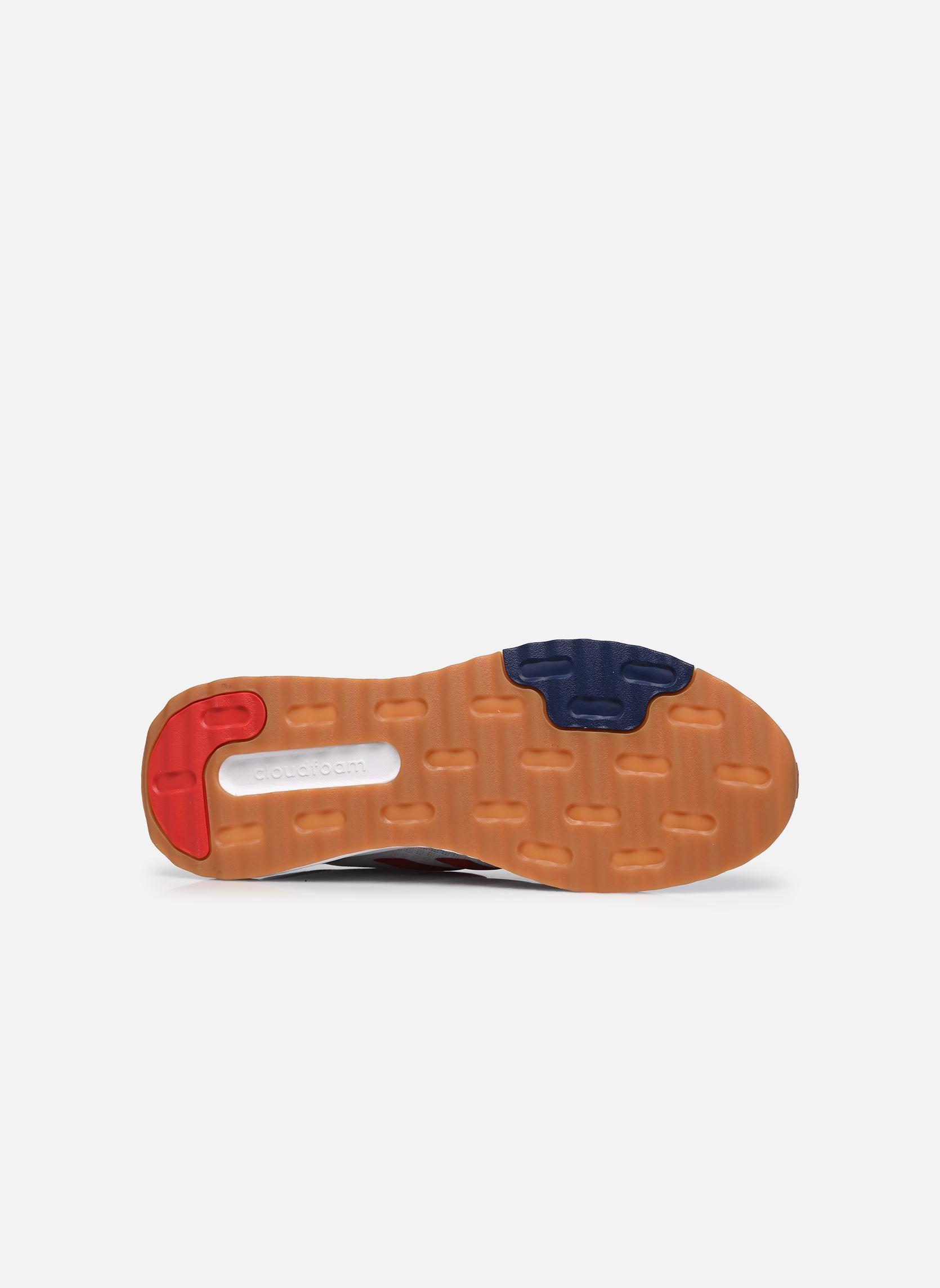 Sneakers X_Plrpath heren wit adidas sportswear Sneakers X_Plrpath heren wit FTWWHT/BETSCA/DKBLUE