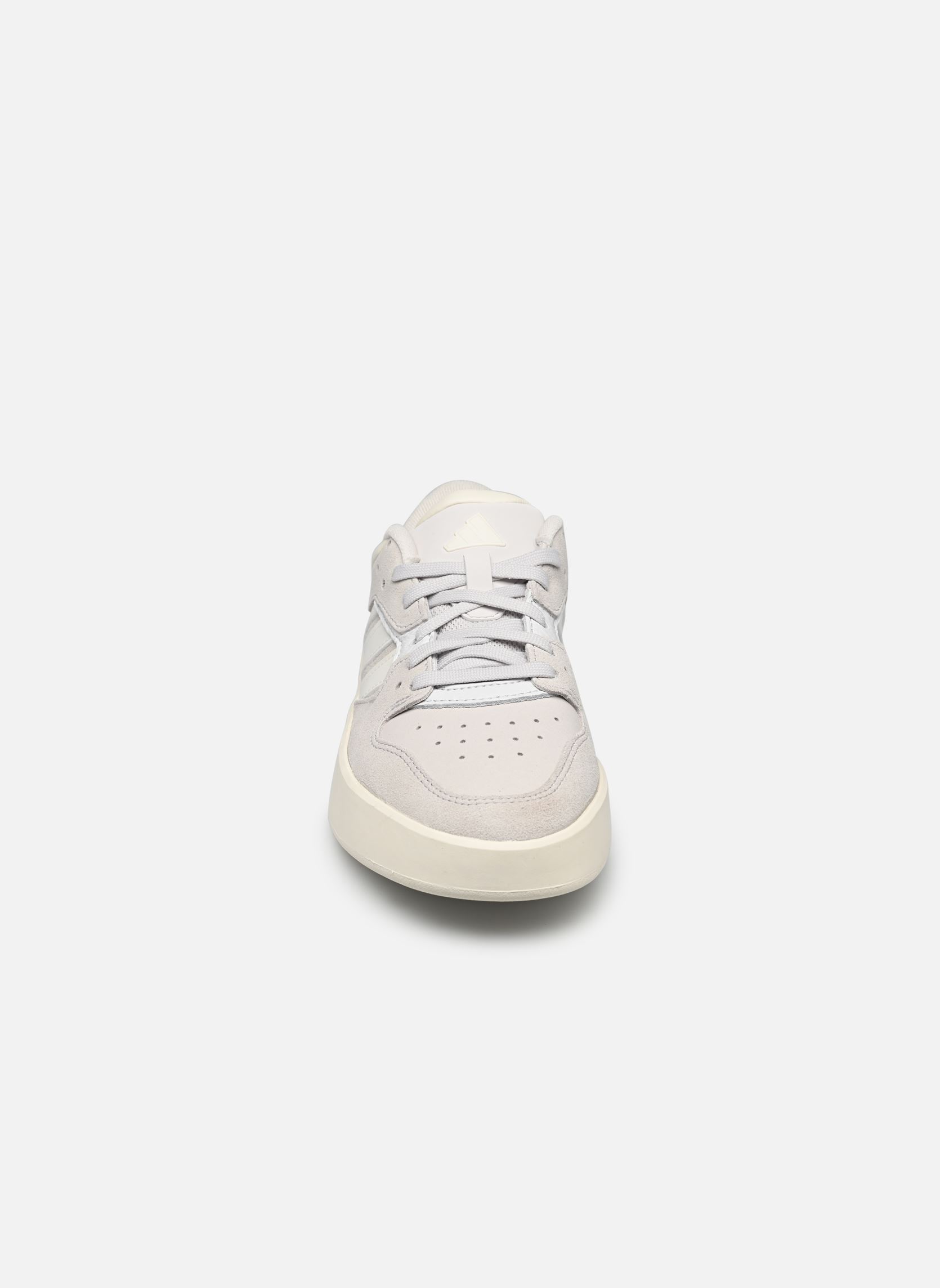 Sneaker Court 24 W damen grau adidas sportswear Sneaker Court 24 W damen grau GRISUN/BLACAS/BLACRY