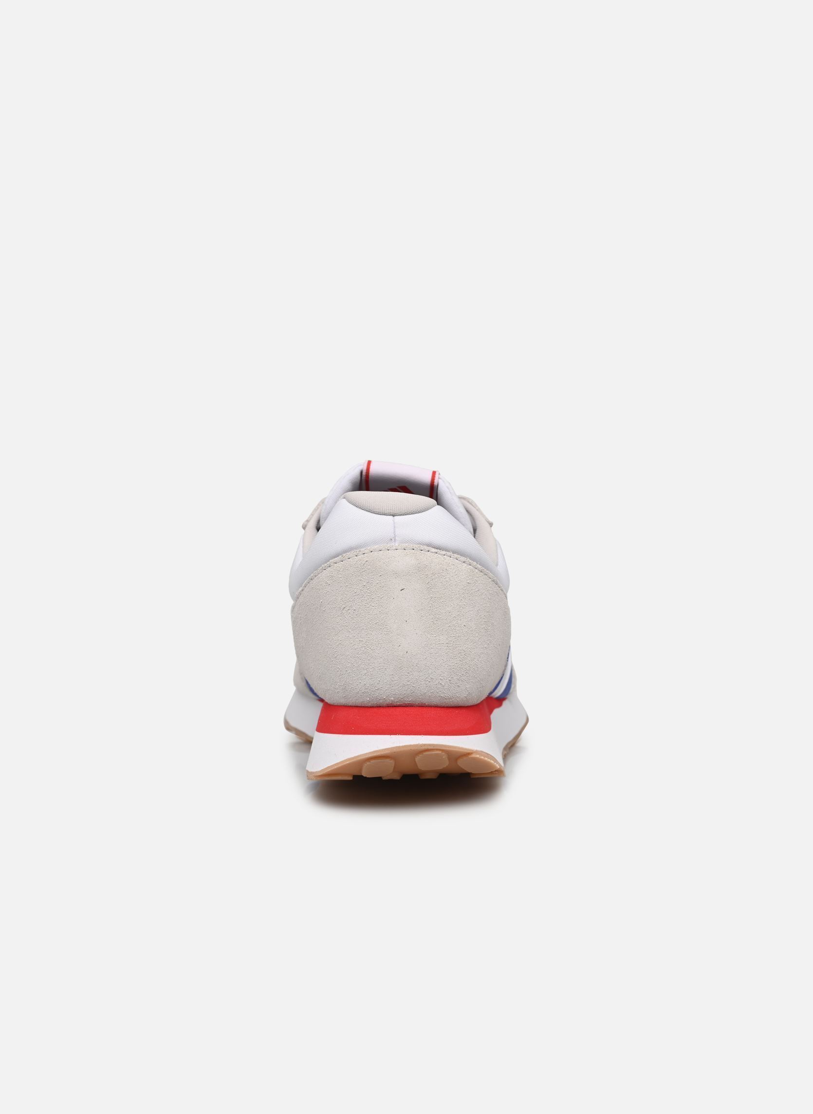 Baskets running Run 60S 3.0 M homme blanc adidas sportswear Baskets running Run 60S 3.0 M homme blanc FTWBLA/BLELUC/GRISUN