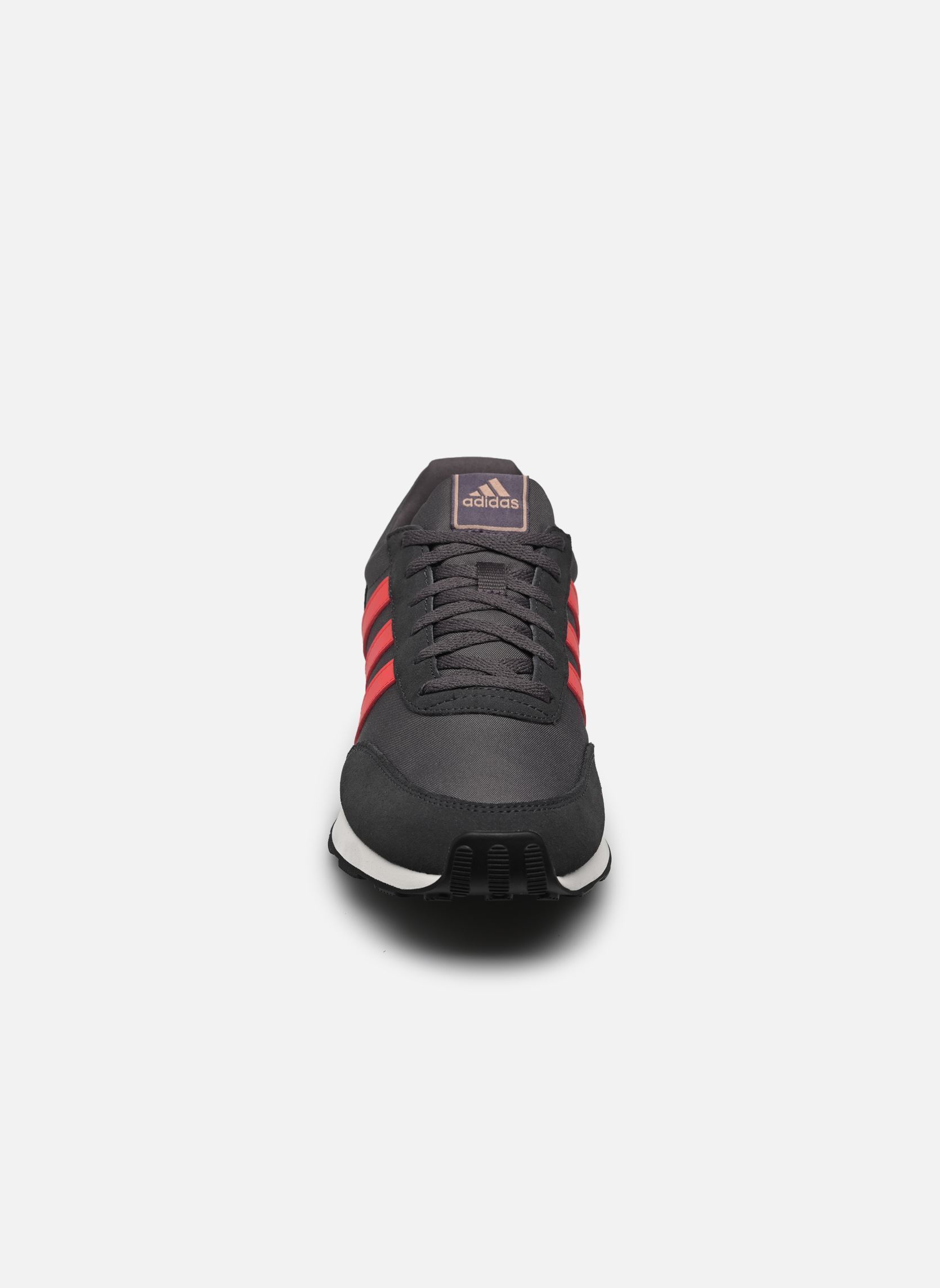 Baskets running Run 60S 3.0 M homme gris adidas sportswear Baskets running Run 60S 3.0 M homme gris STRGRI/ROSELU/CARBON