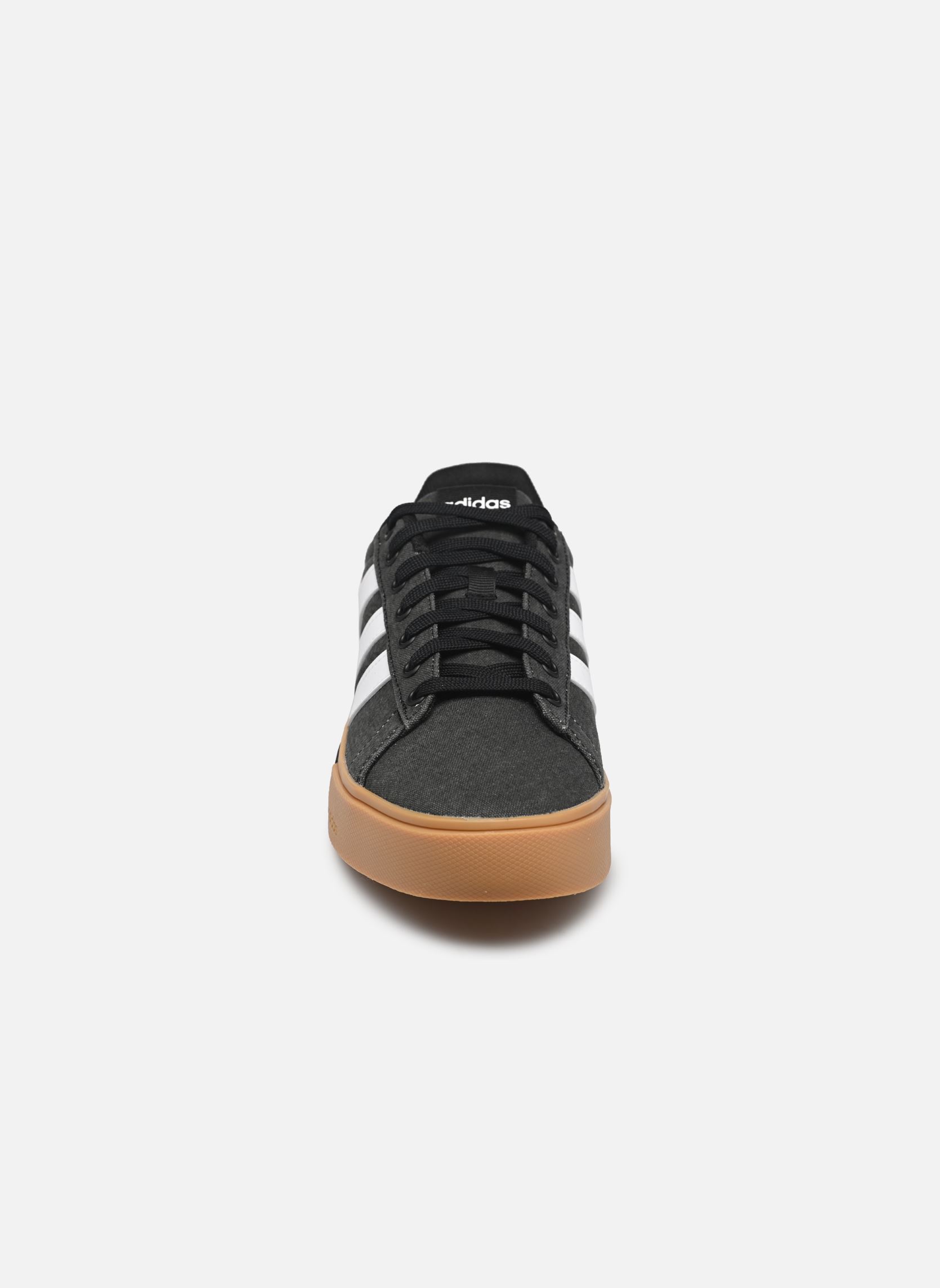 Baskets Daily 4.0 homme gris adidas sportswear Baskets Daily 4.0 homme gris NOIESS/FTWBLA/GUM10
