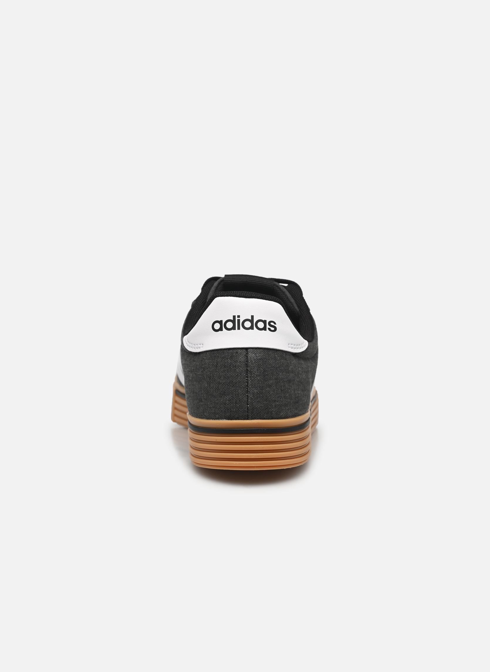 Baskets Daily 4.0 homme gris adidas sportswear Baskets Daily 4.0 homme gris NOIESS/FTWBLA/GUM10