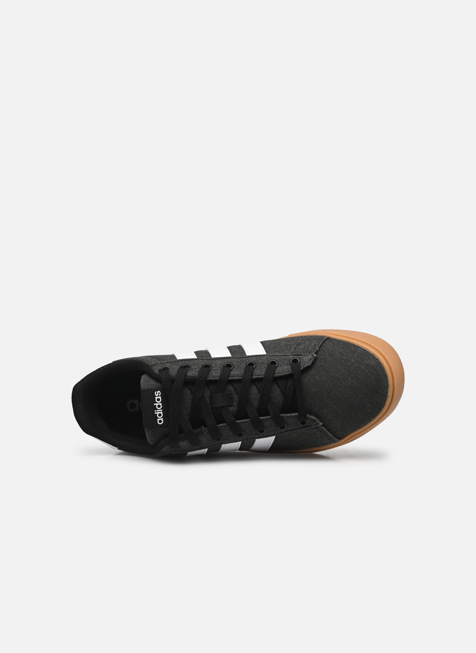 Baskets Daily 4.0 homme gris adidas sportswear Baskets Daily 4.0 homme gris NOIESS/FTWBLA/GUM10