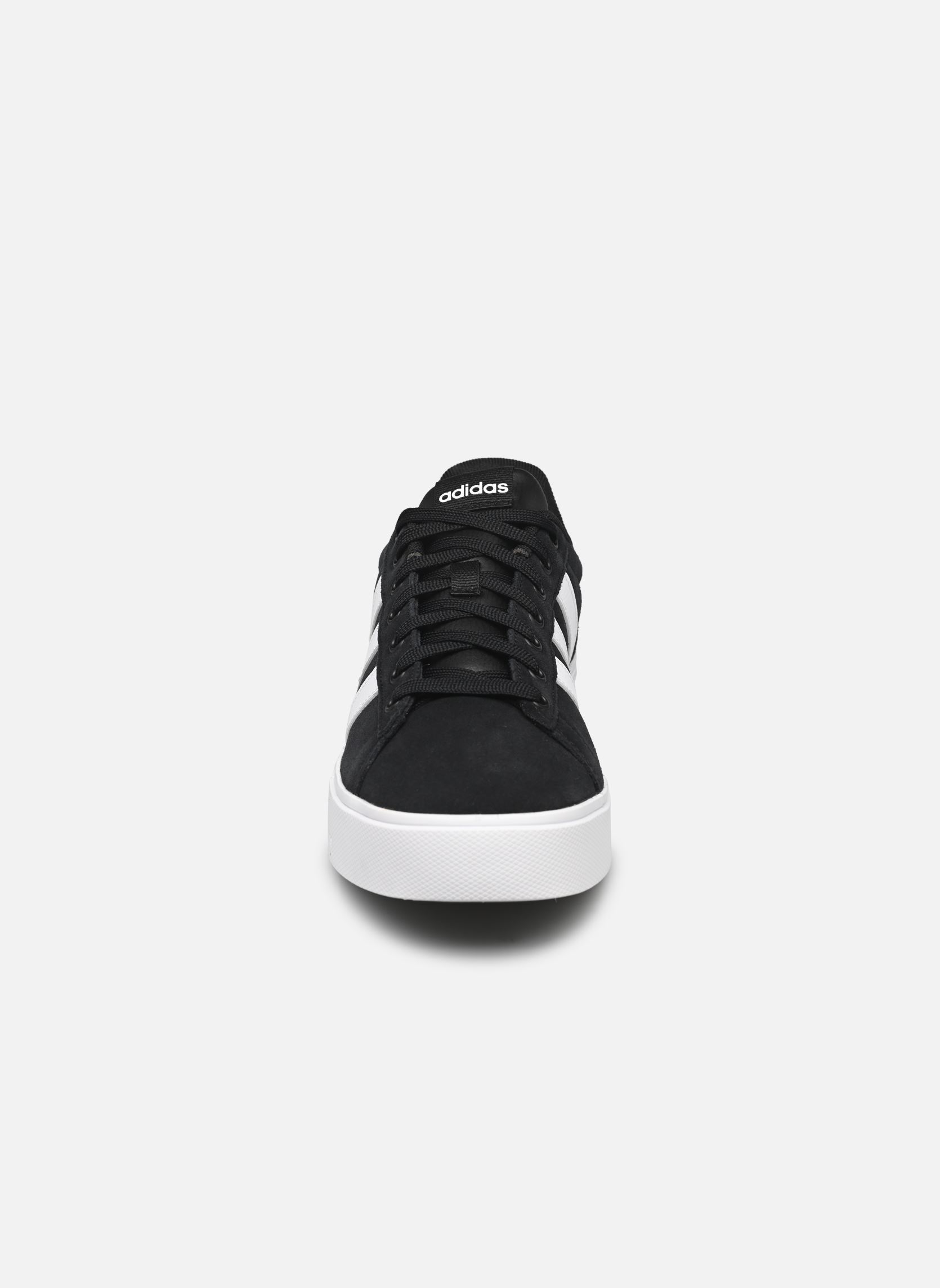 Baskets Daily 4.0 homme noir adidas sportswear Baskets Daily 4.0 homme noir NOIESS/FTWBLA/FTWBLA