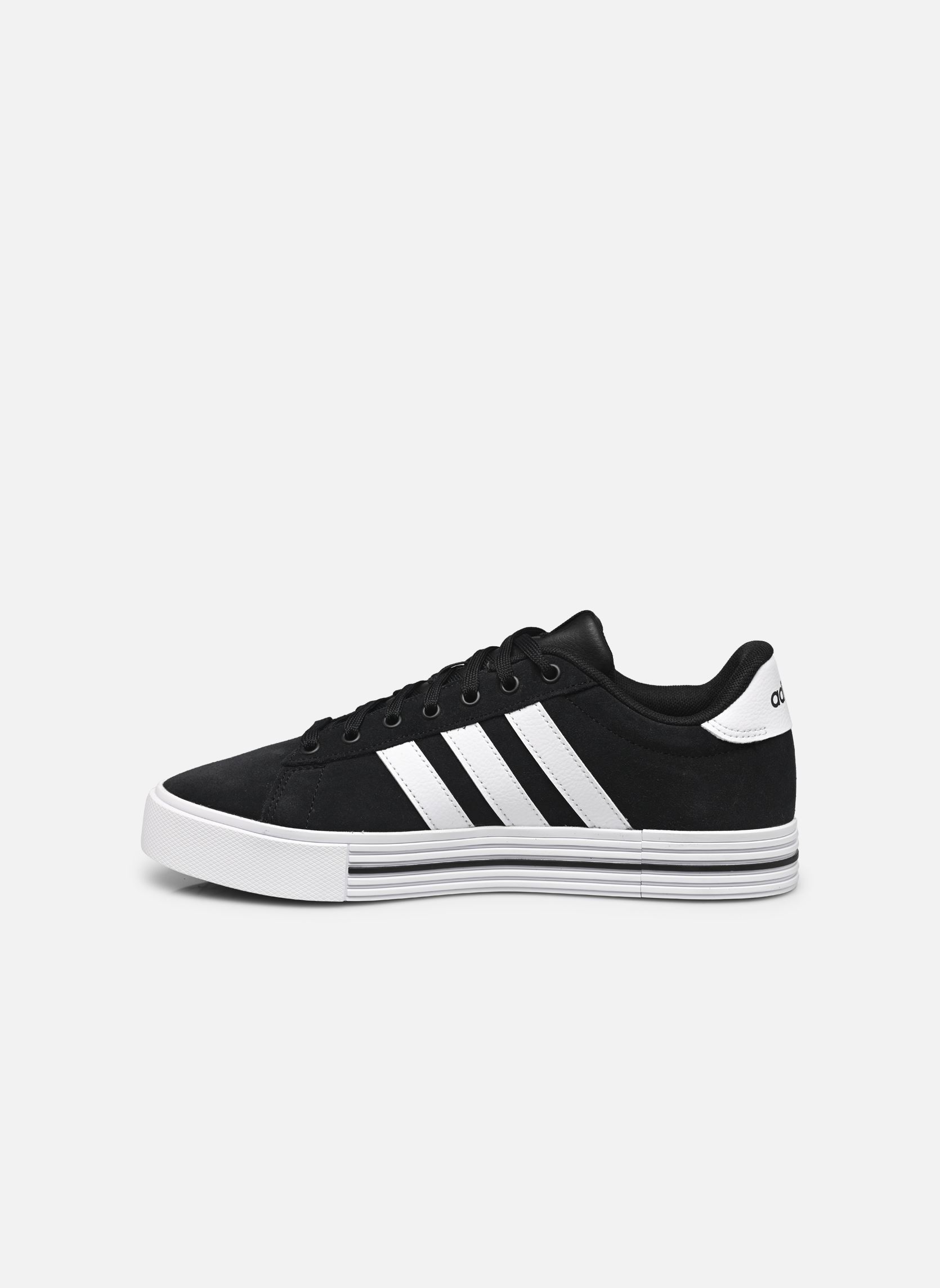 Baskets Daily 4.0 homme noir adidas sportswear Baskets Daily 4.0 homme noir NOIESS/FTWBLA/FTWBLA