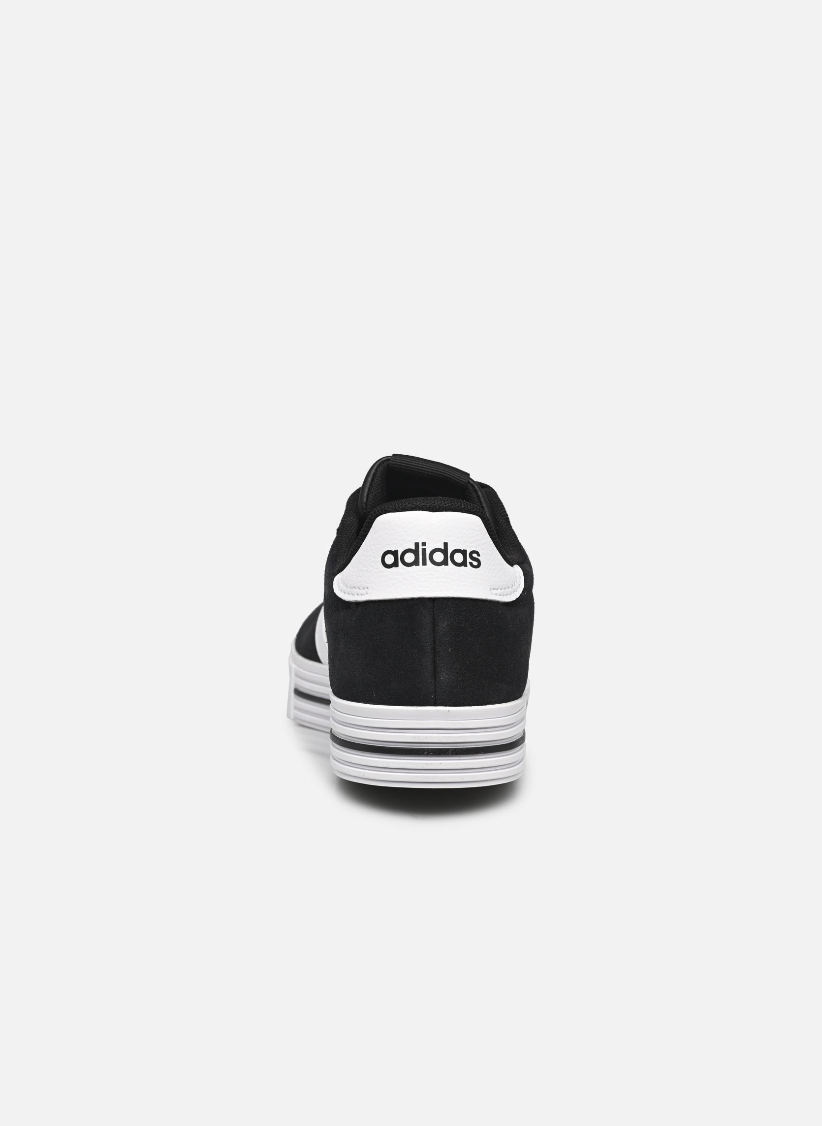 Baskets Daily 4.0 homme noir adidas sportswear Baskets Daily 4.0 homme noir NOIESS/FTWBLA/FTWBLA