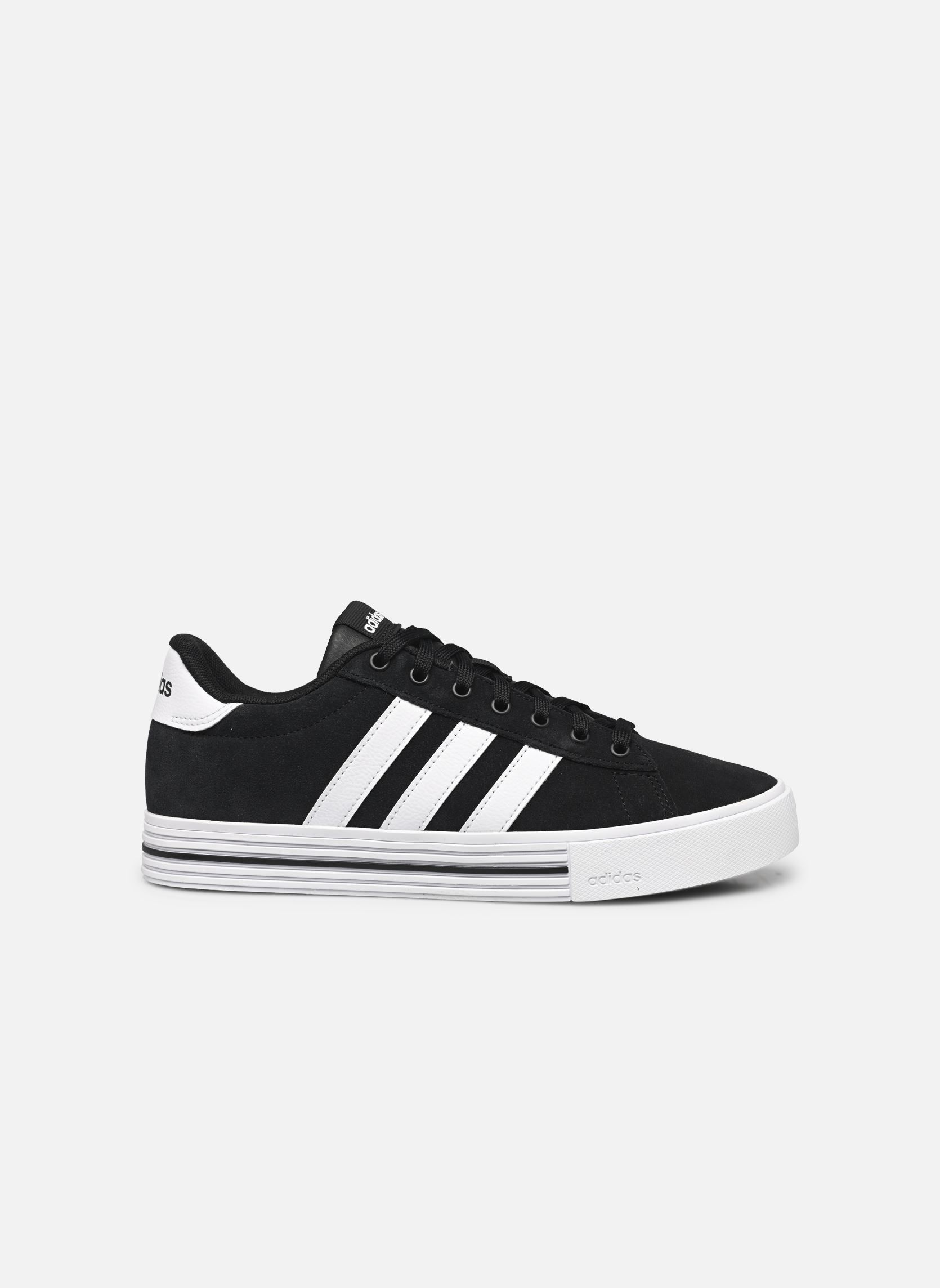 Baskets Daily 4.0 homme noir adidas sportswear Baskets Daily 4.0 homme noir NOIESS/FTWBLA/FTWBLA