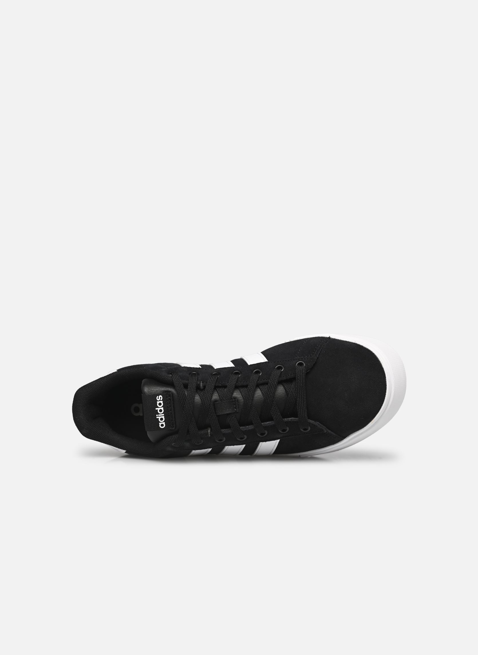 Baskets Daily 4.0 homme noir adidas sportswear Baskets Daily 4.0 homme noir NOIESS/FTWBLA/FTWBLA