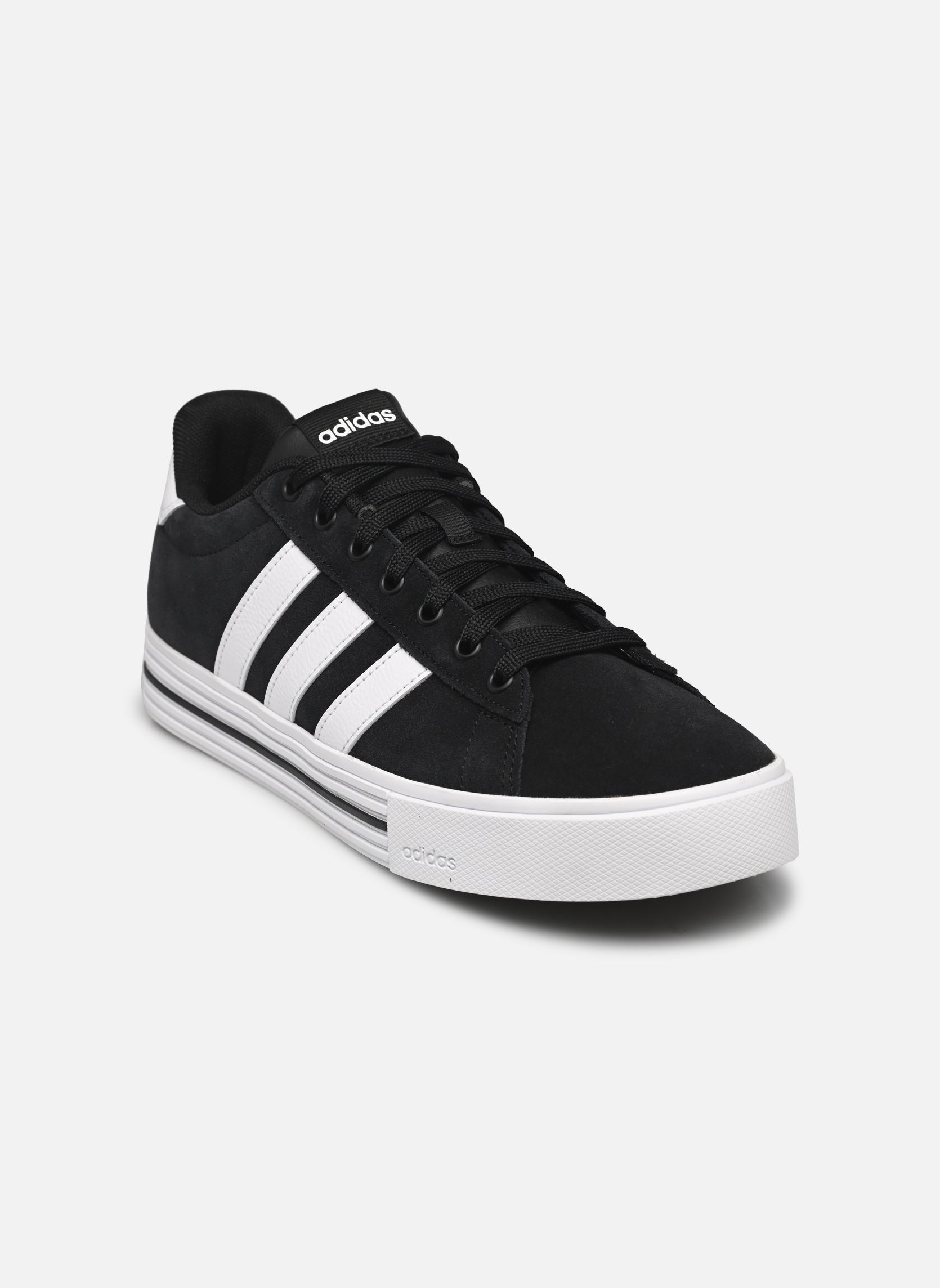 Baskets basses adidas DAILY 4.0 - vue 8
