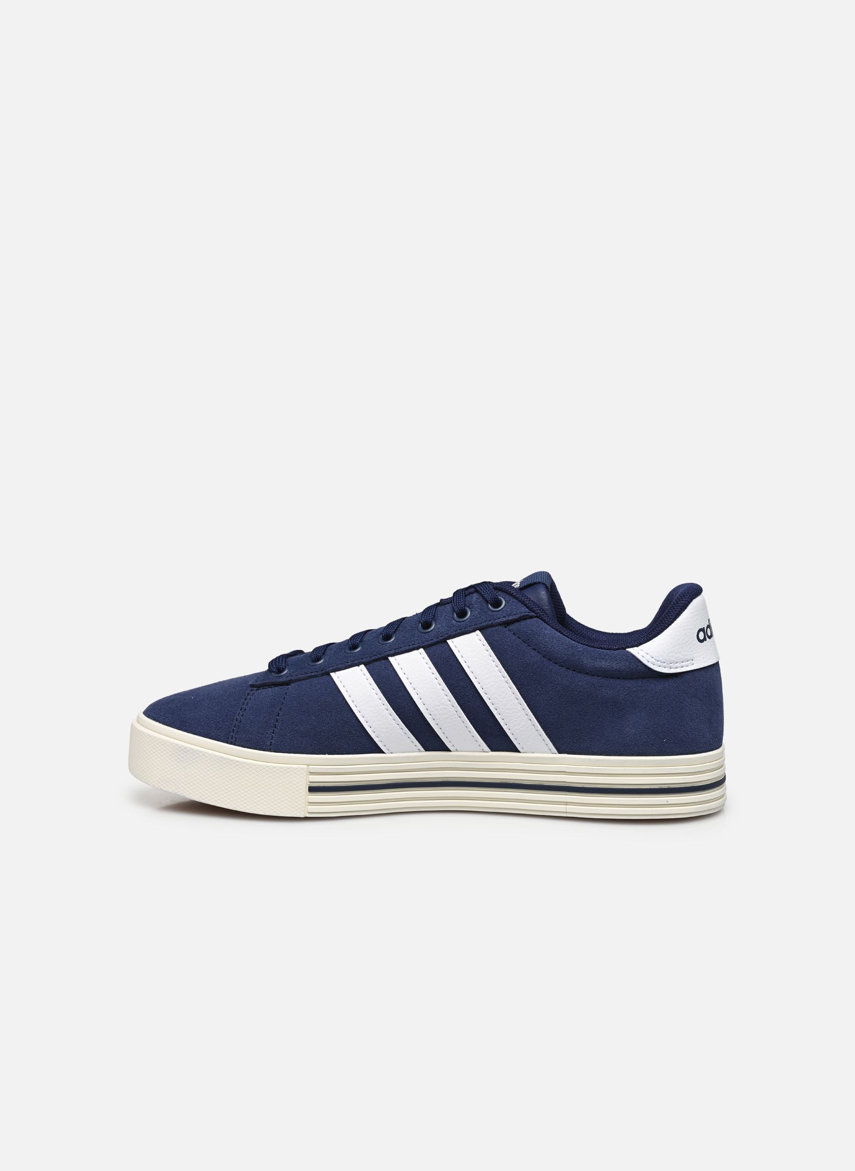 Baskets Daily 4.0 homme bleu adidas sportswear Baskets Daily 4.0 homme bleu BLEFON/FTWBLA/BLACAS