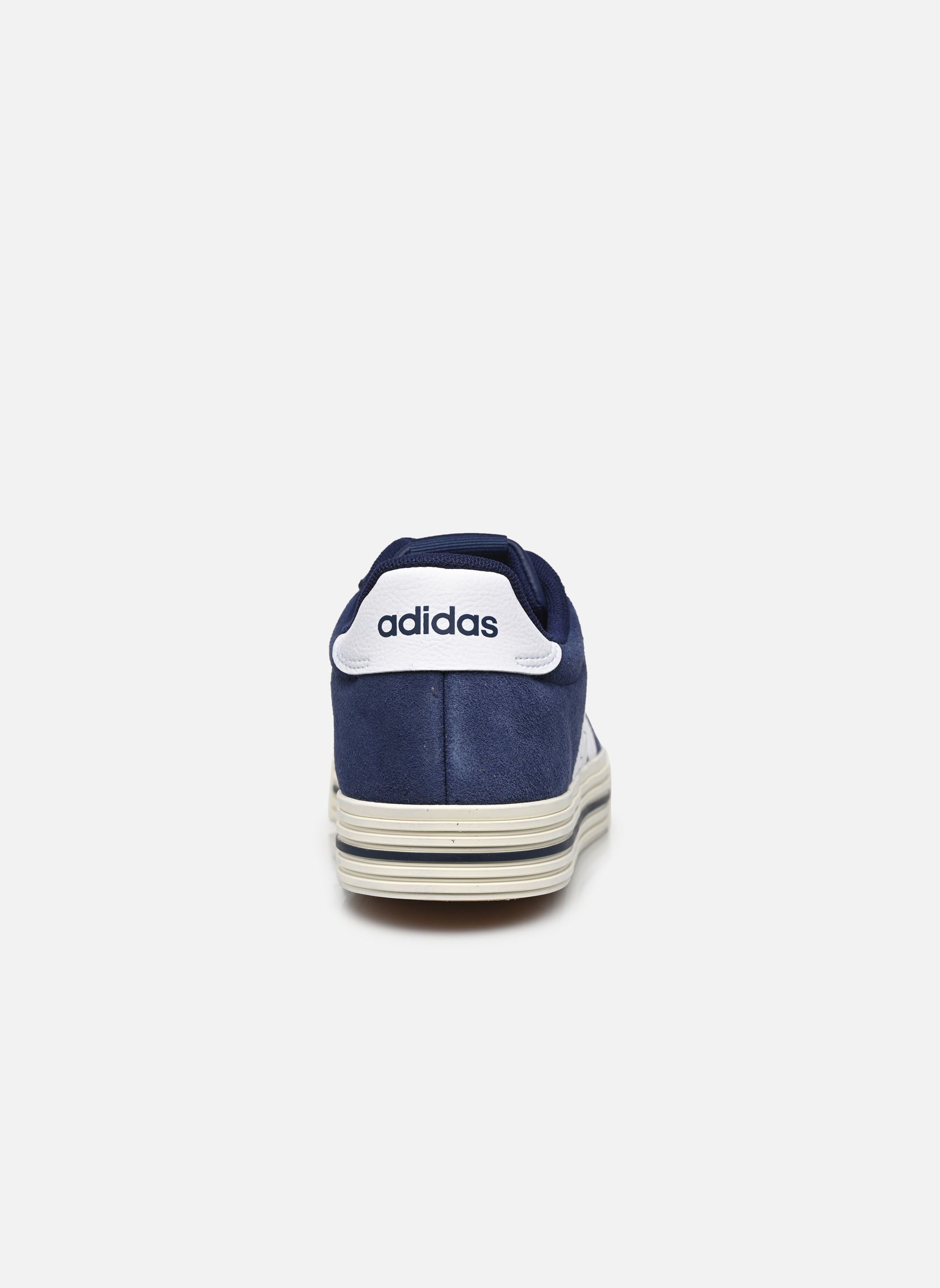 Baskets Daily 4.0 homme bleu adidas sportswear Baskets Daily 4.0 homme bleu BLEFON/FTWBLA/BLACAS