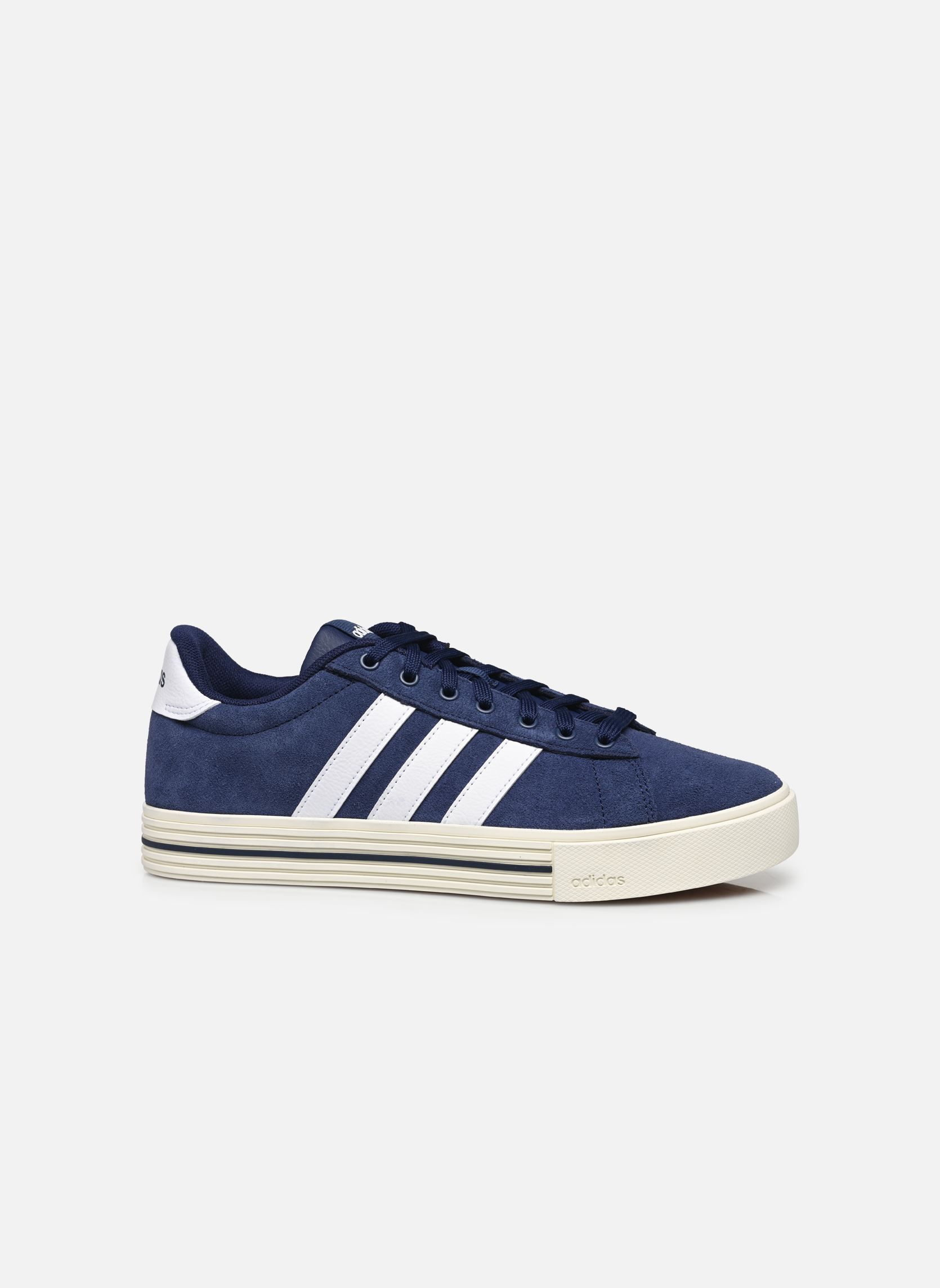 Baskets Daily 4.0 homme bleu adidas sportswear Baskets Daily 4.0 homme bleu BLEFON/FTWBLA/BLACAS