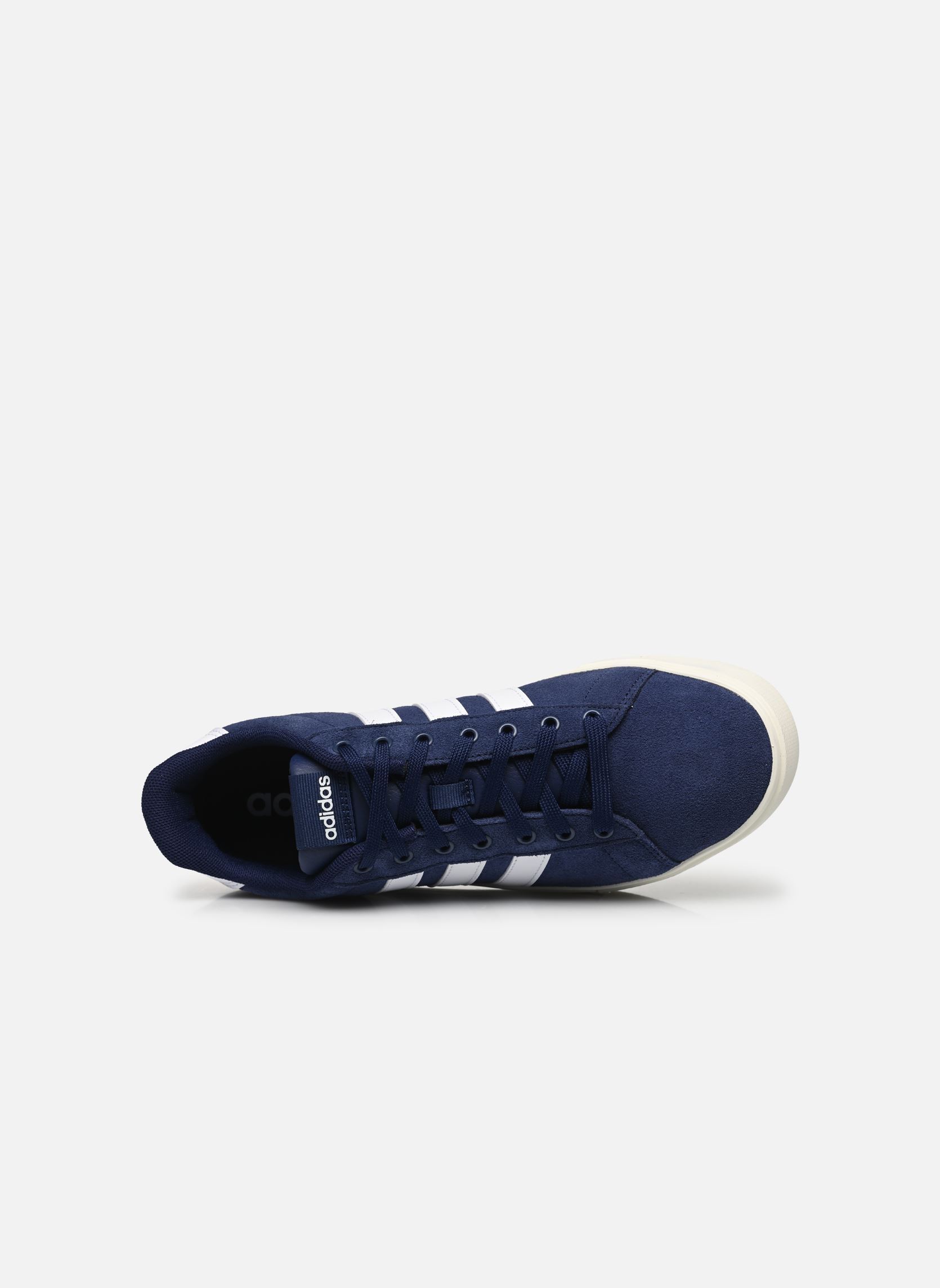 Baskets Daily 4.0 homme bleu adidas sportswear Baskets Daily 4.0 homme bleu BLEFON/FTWBLA/BLACAS