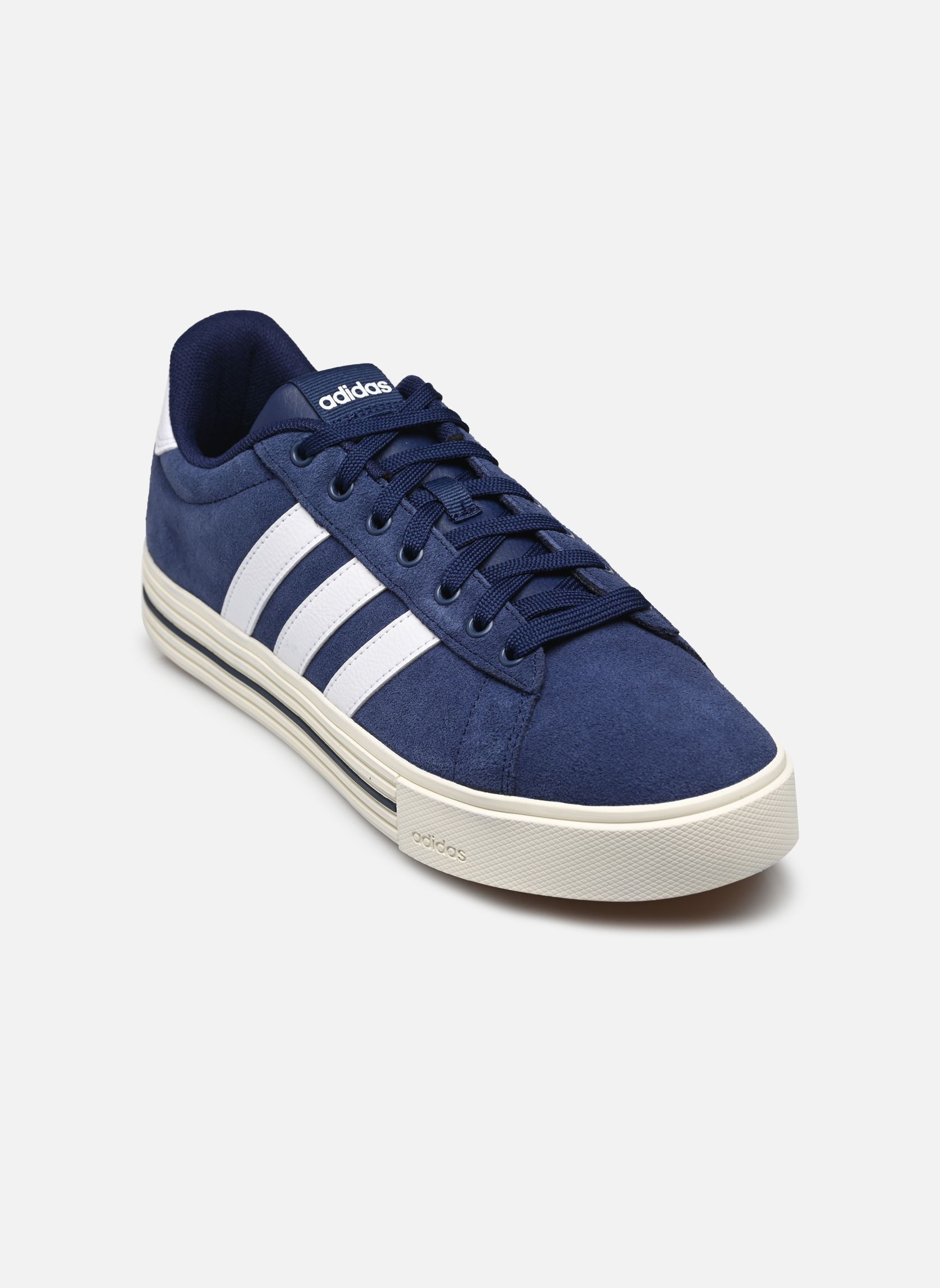 Baskets basses adidas DAILY 4.0 - vue 7