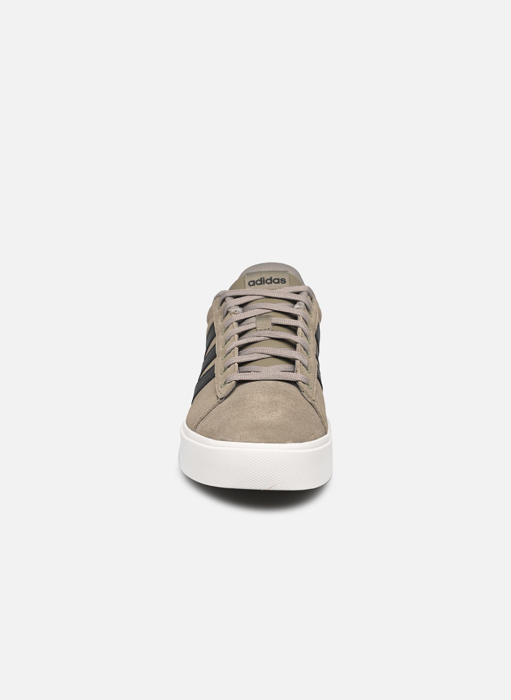 Sneaker Daily 4.0 herren braun adidas sportswear Sneaker Daily 4.0 herren braun ARGILE/NOIESS/BLAESS