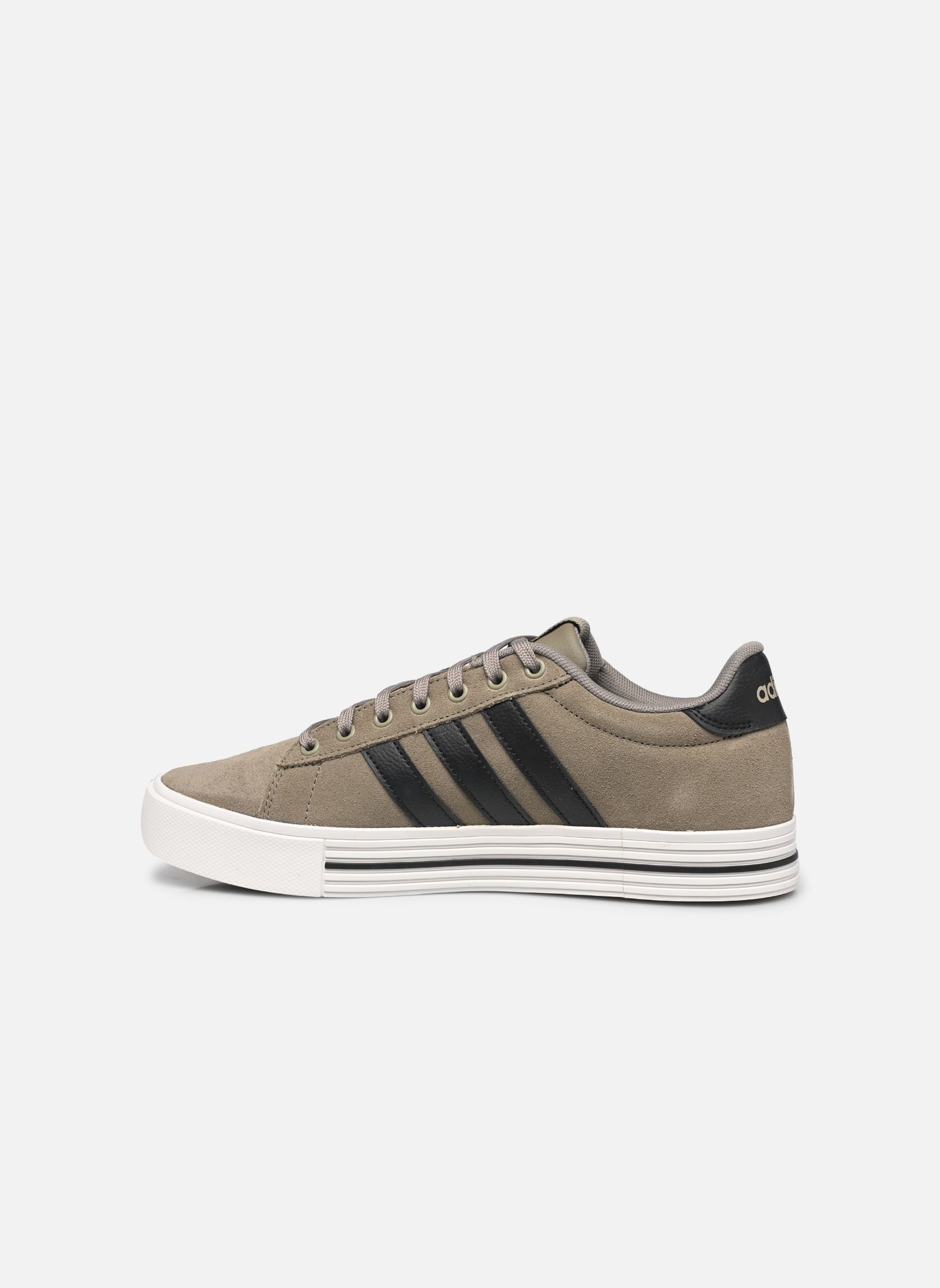 Sneaker Daily 4.0 herren braun adidas sportswear Sneaker Daily 4.0 herren braun ARGILE/NOIESS/BLAESS