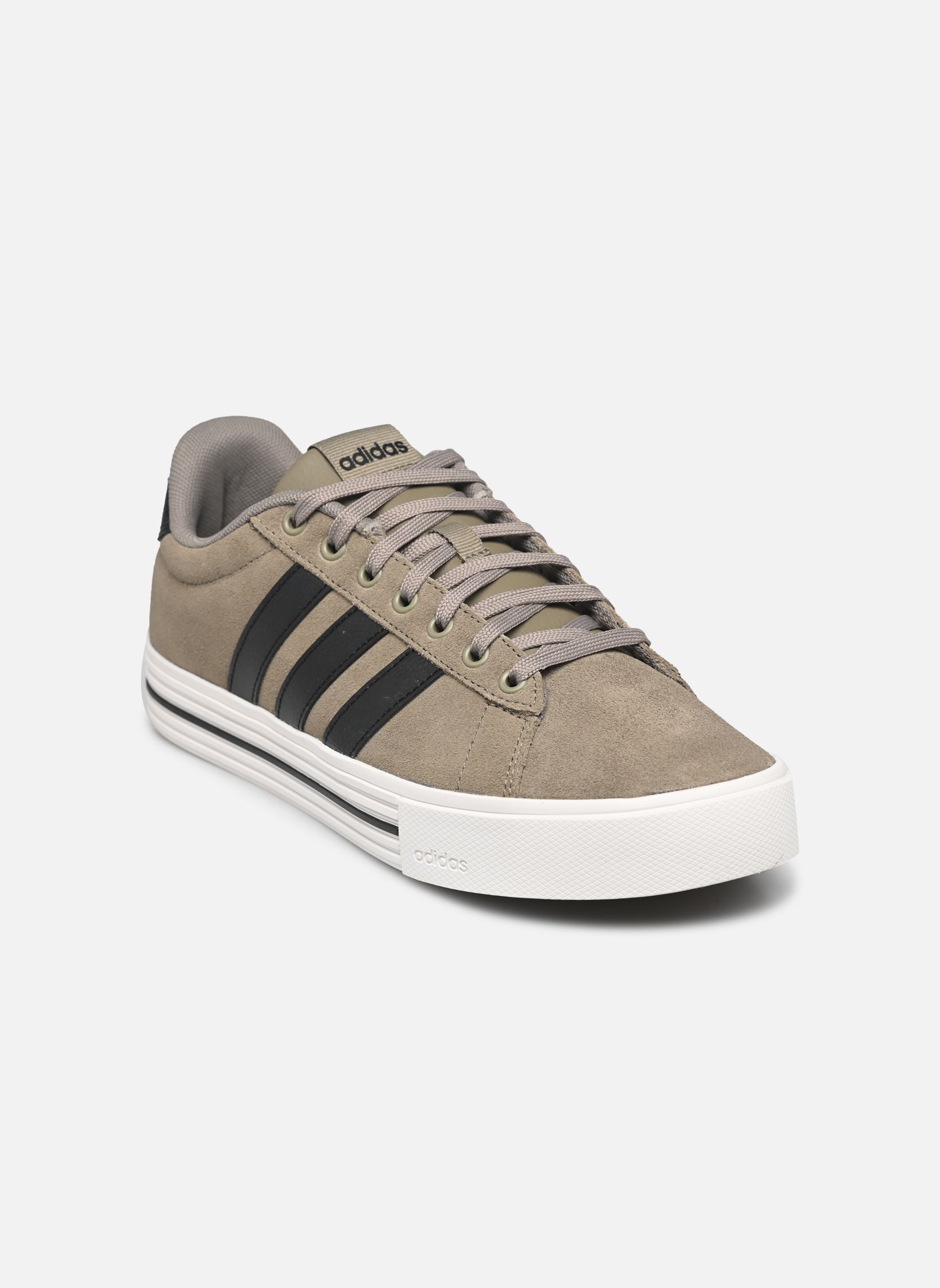 Baskets basses adidas DAILY 4.0 - vue 4