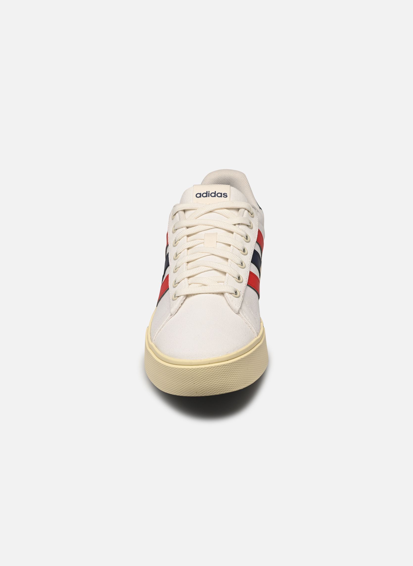Sneakers Daily 4.0 uomo bianco adidas sportswear Sneakers Daily 4.0 uomo bianco BLACAS/MEIPOU/BLEFON