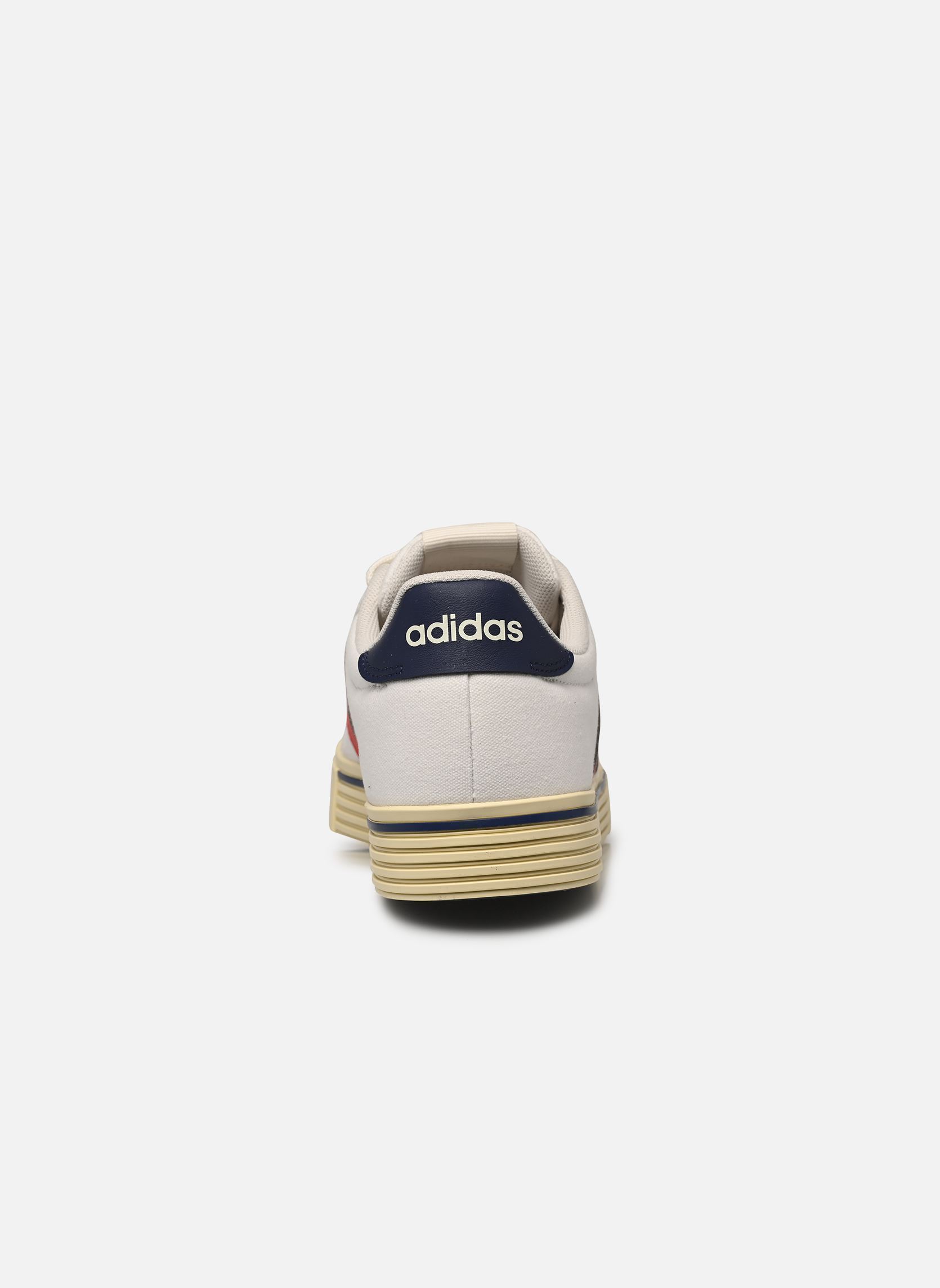 Sneakers Daily 4.0 uomo bianco adidas sportswear Sneakers Daily 4.0 uomo bianco BLACAS/MEIPOU/BLEFON