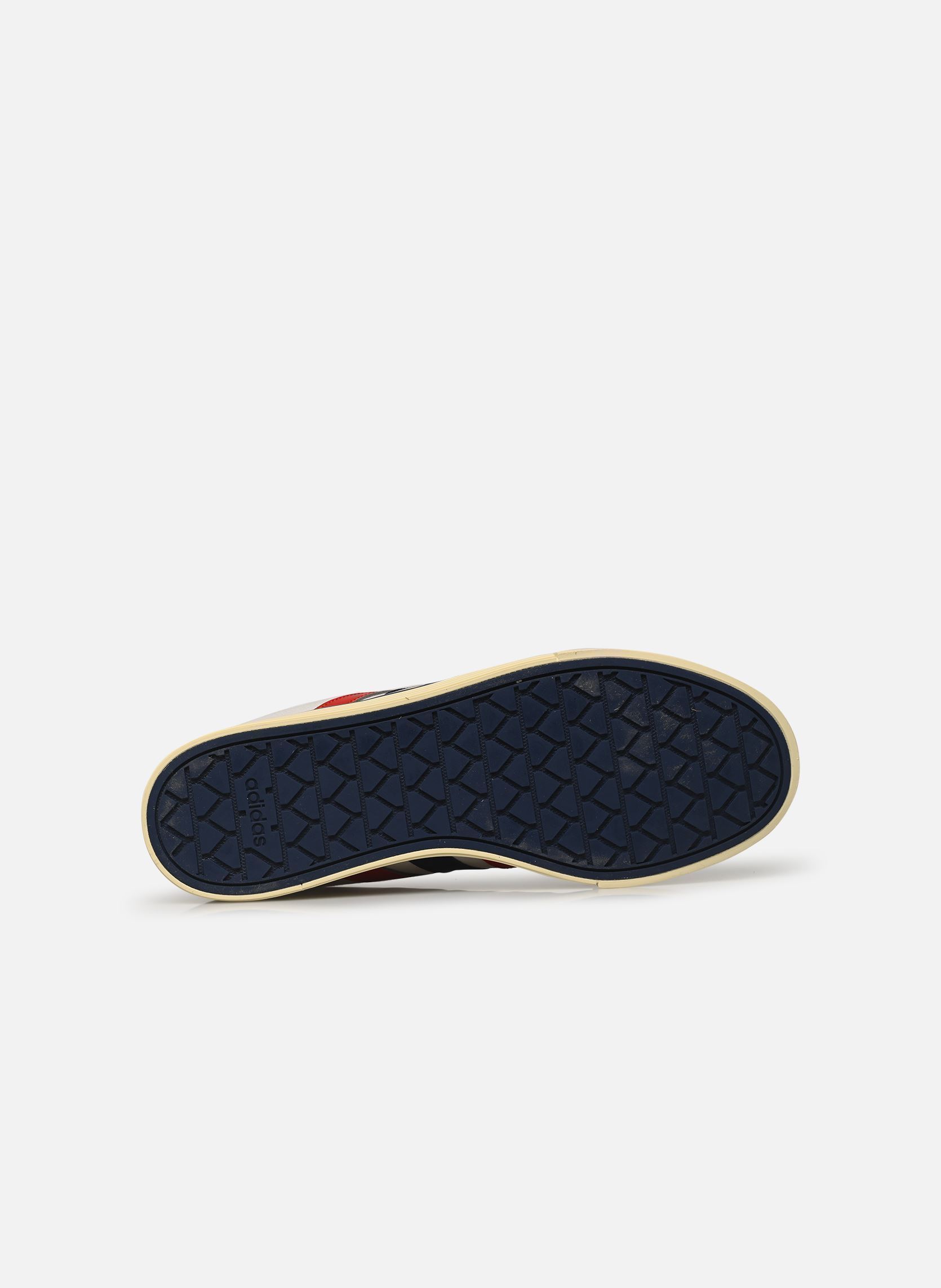Sneakers Daily 4.0 uomo bianco adidas sportswear Sneakers Daily 4.0 uomo bianco BLACAS/MEIPOU/BLEFON